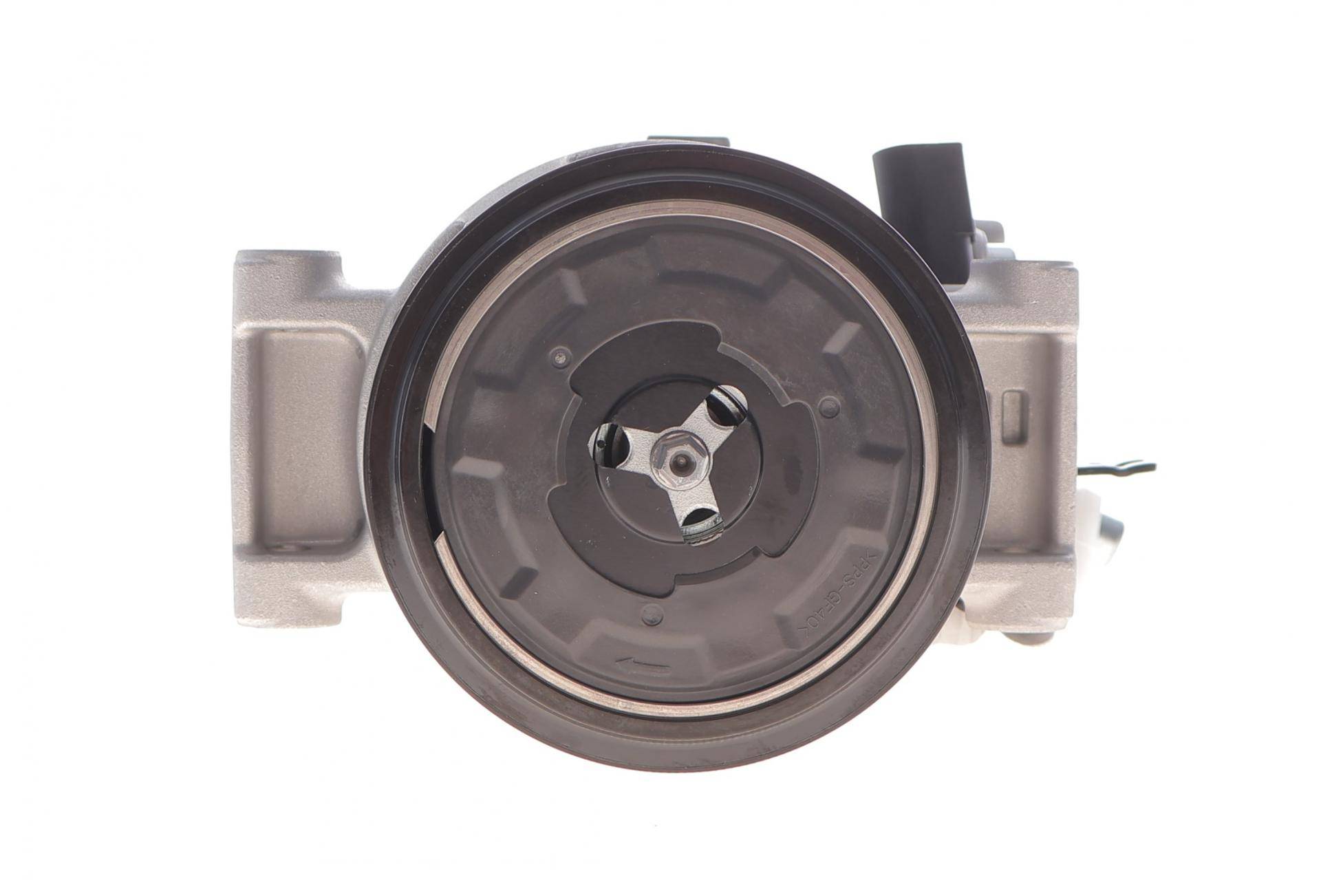 Компресор кондиціонера Audi A4/A5/A6/A8/Q5 1.6-3.0D 00-