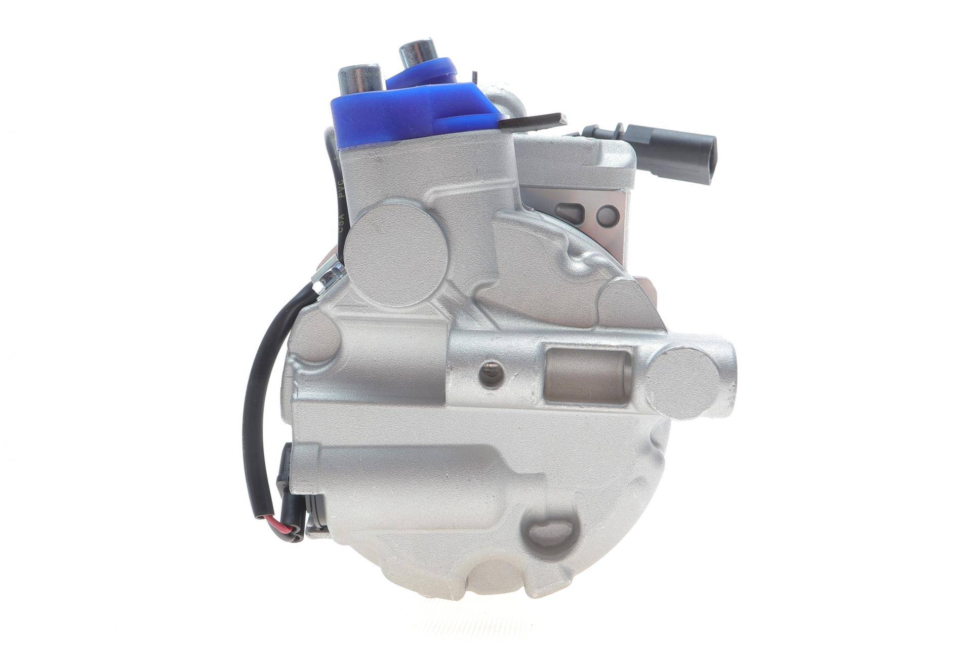 Компресор кондиціонера Audi A4/A5/A6/A8/Q5 1.6-3.0D 00-