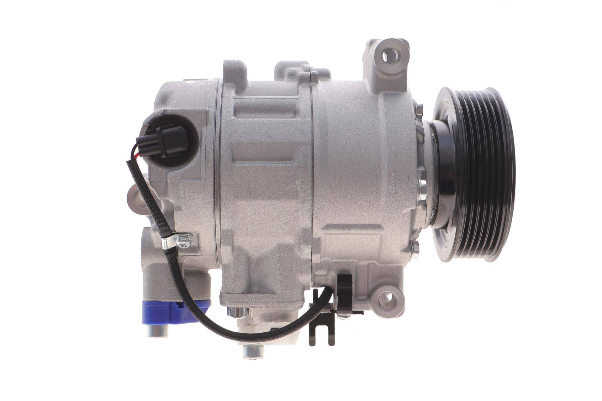 Компресор кондиціонера Audi A4/A5/A6/A8/Q5 1.6-3.0D 00-