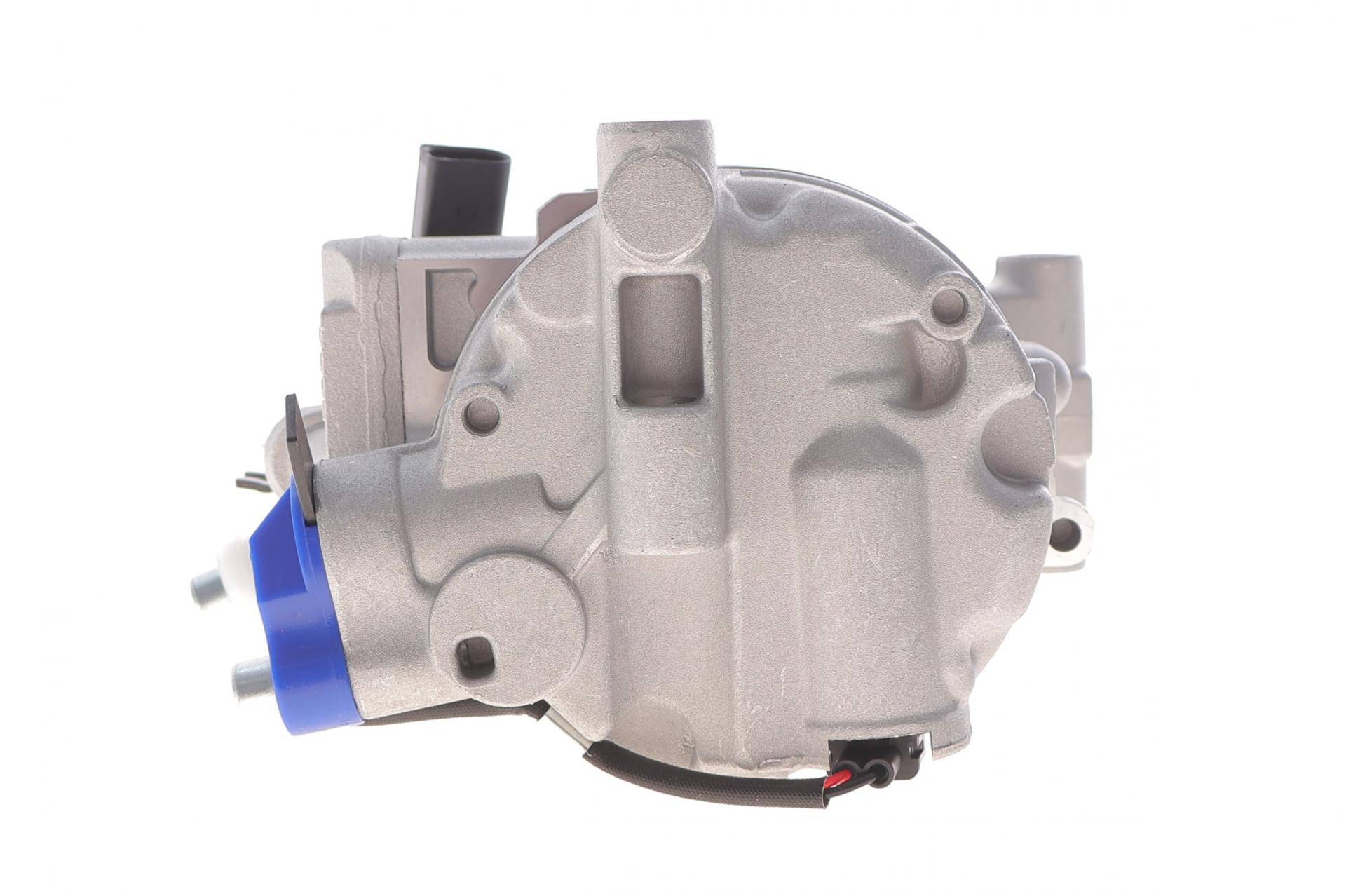 Компресор кондиціонера Audi A4/A5/A6/A8/Q5 1.6-3.0D 00-