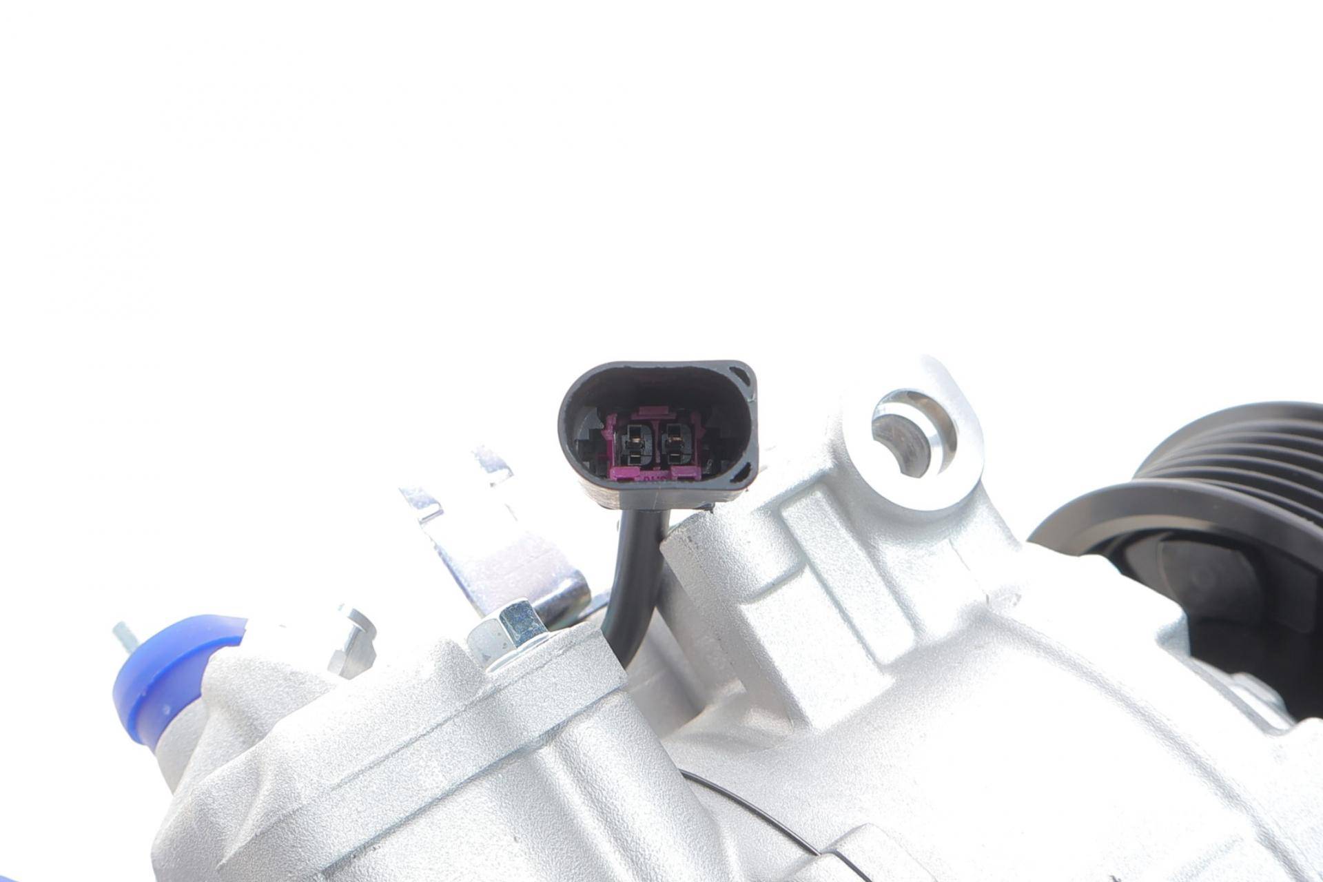 Компресор кондиціонера Audi A4/A5/A6/A8/Q5 1.6-3.0D 00-