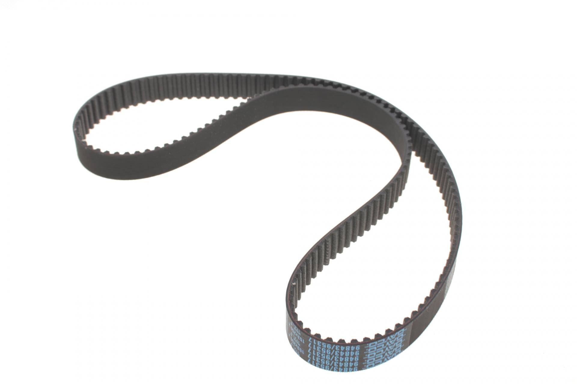 Ремінь ГРМ Audi A4/A6/VW Passat 1.8T 95-05