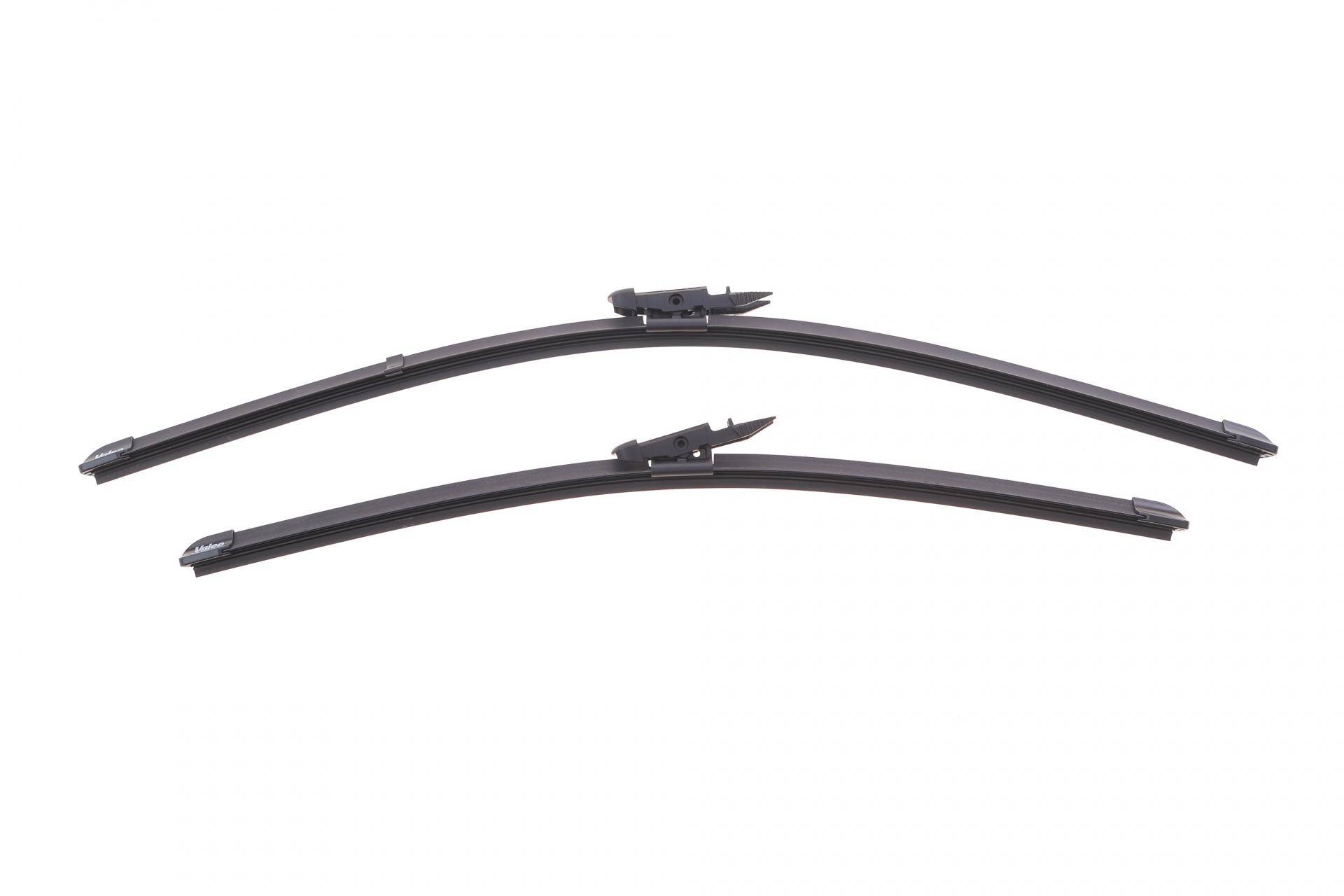 Щітки склоочисника (550/450мм) BMW 1 (F20)/2 (F22/F23) 10-