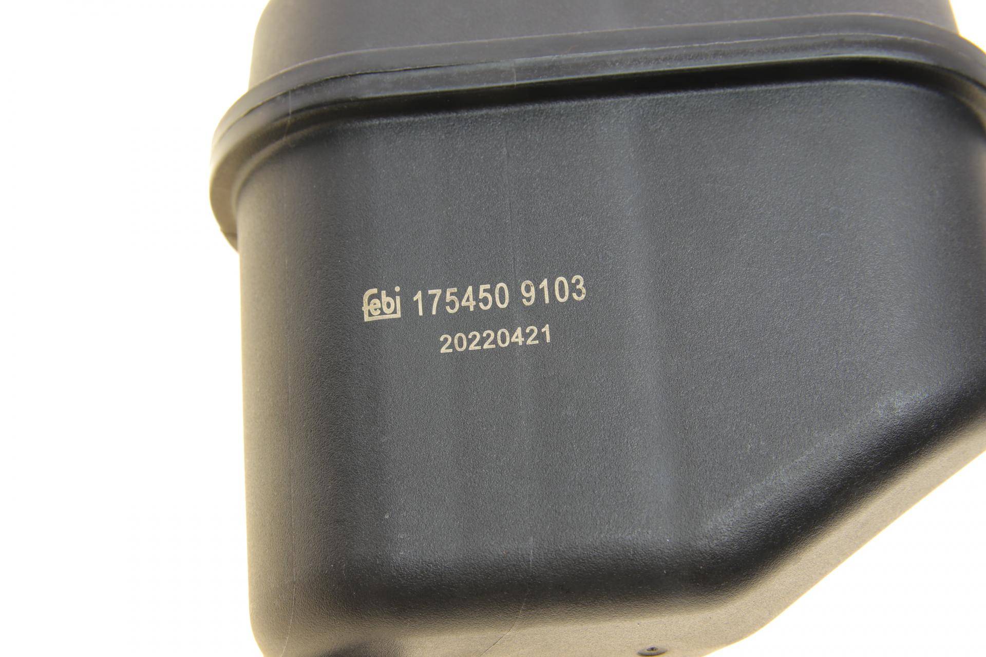 Бачок розширювальний BMW 3 (F30)/4 (F32) 12- (B48/N20)