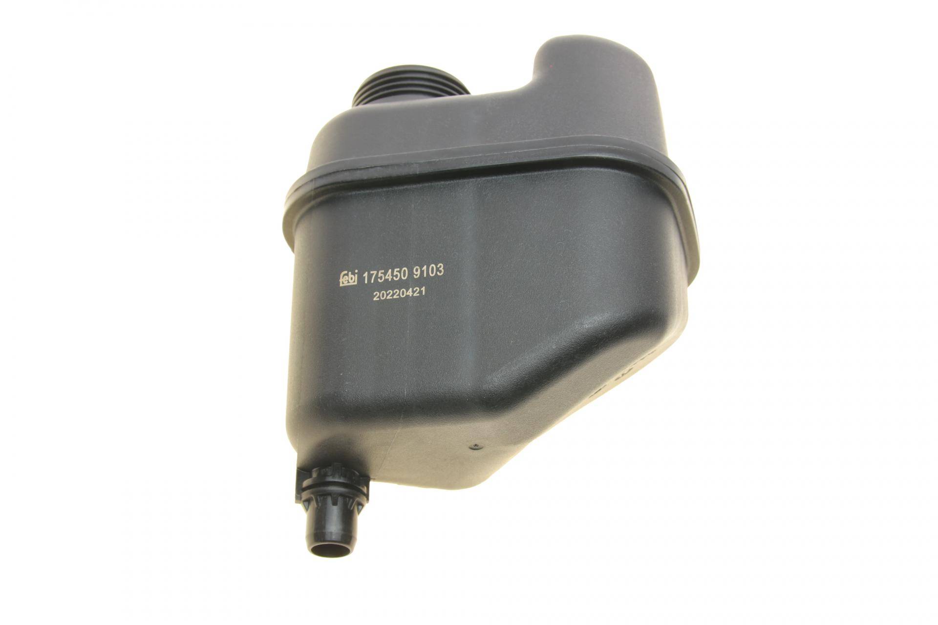 Бачок розширювальний BMW 3 (F30)/4 (F32) 12- (B48/N20)