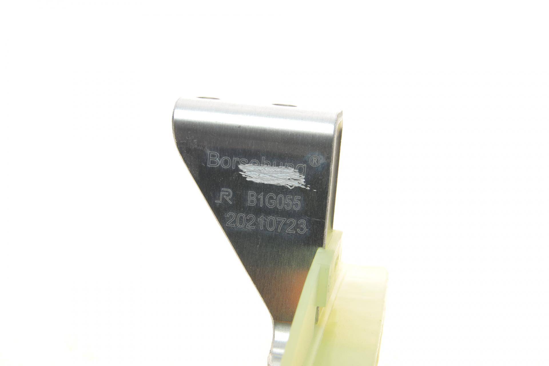 Планка заспокоювача ланцюга ГРМ Citroen C4/C5/DS3/Peugeot 207/308/508/3008/5008 1.6 THP 06-