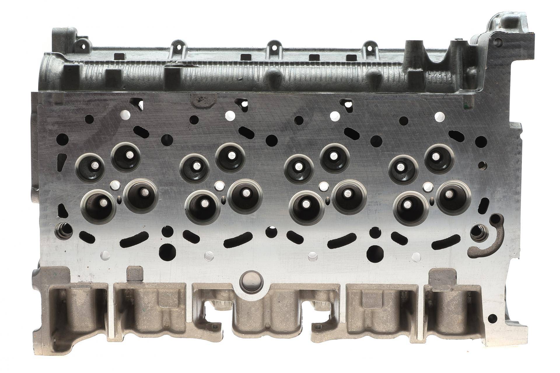 Головка блоку циліндрів Ford Transit 2.2 TDCi 06-14