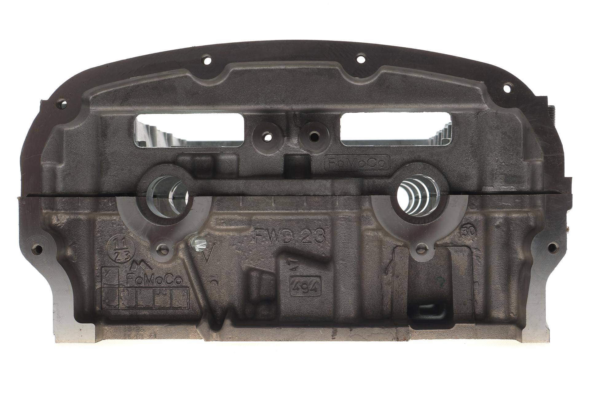 Головка блоку циліндрів Ford Transit 2.2 TDCi 06-14