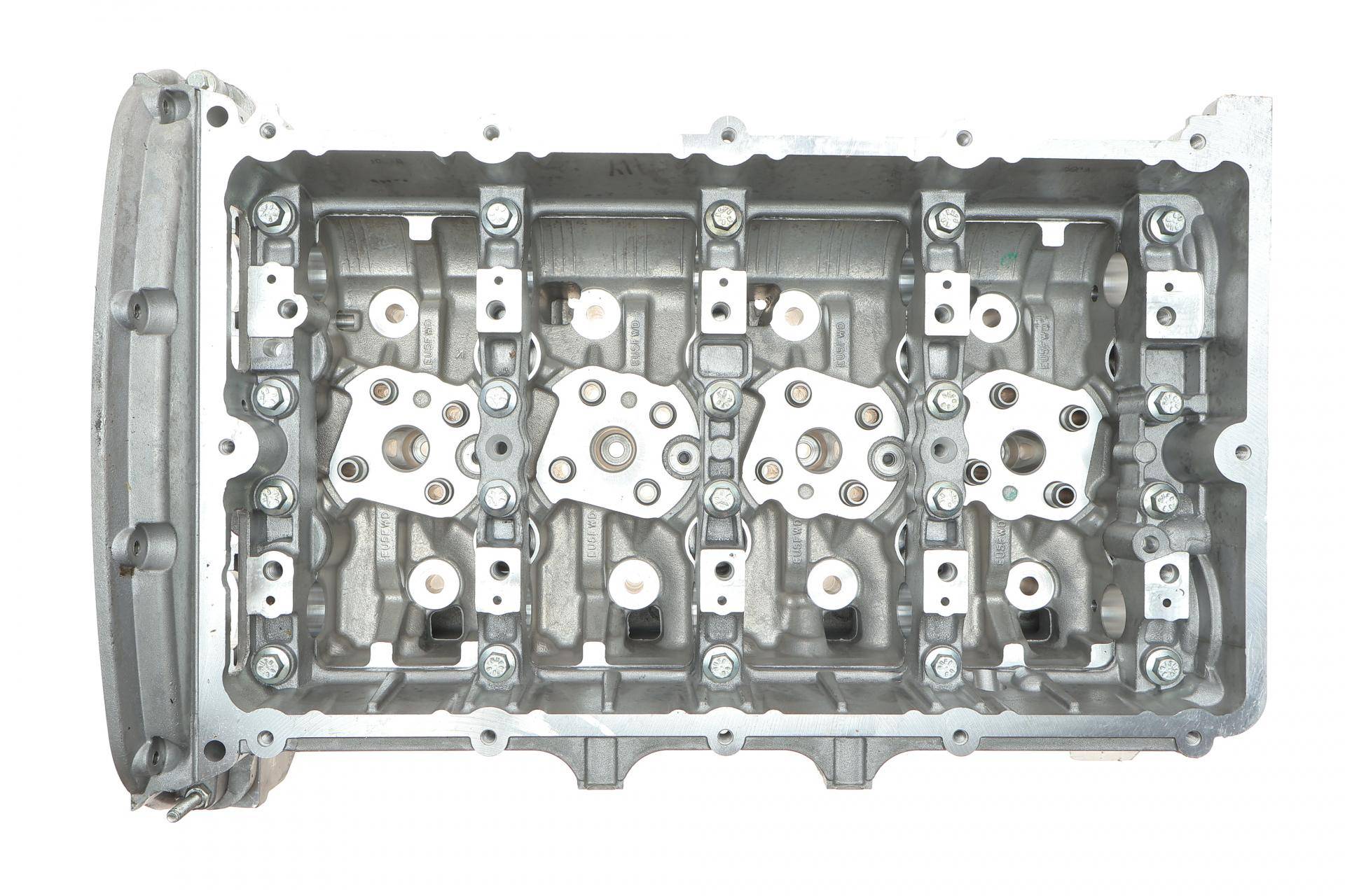 Головка блоку циліндрів Ford Transit 2.2 TDCi 06-14