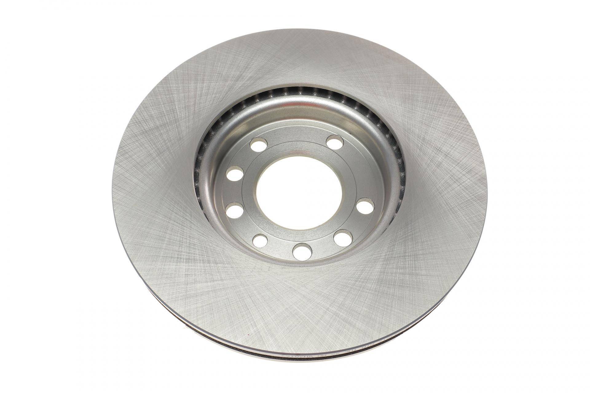 Диск гальмівний (передній) Opel Vectra C 02- (285x25)