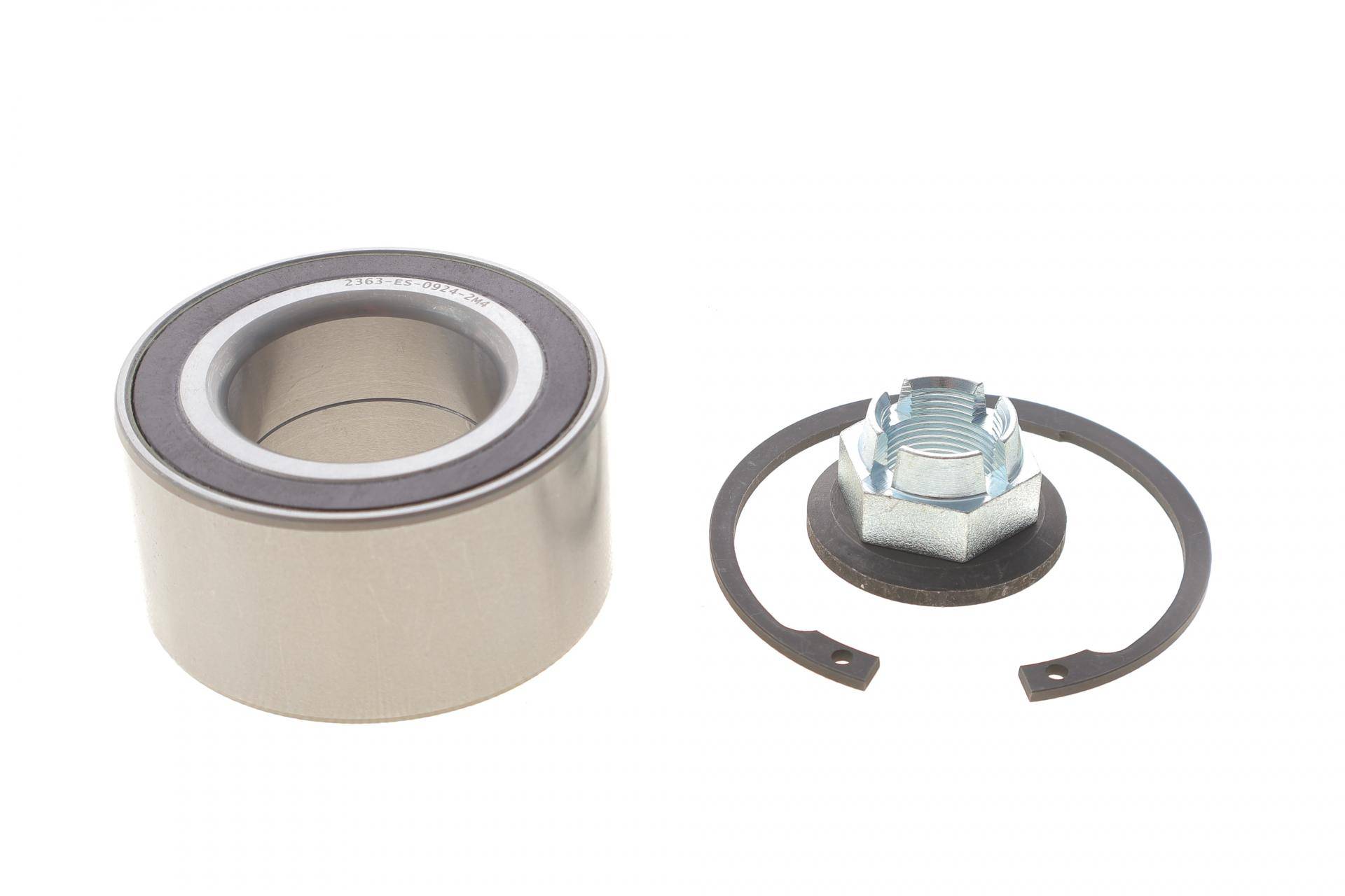 Підшипник маточини (передньої) Ford Transit Connect 13- (+ABS) (45x82x42) (к-кт)