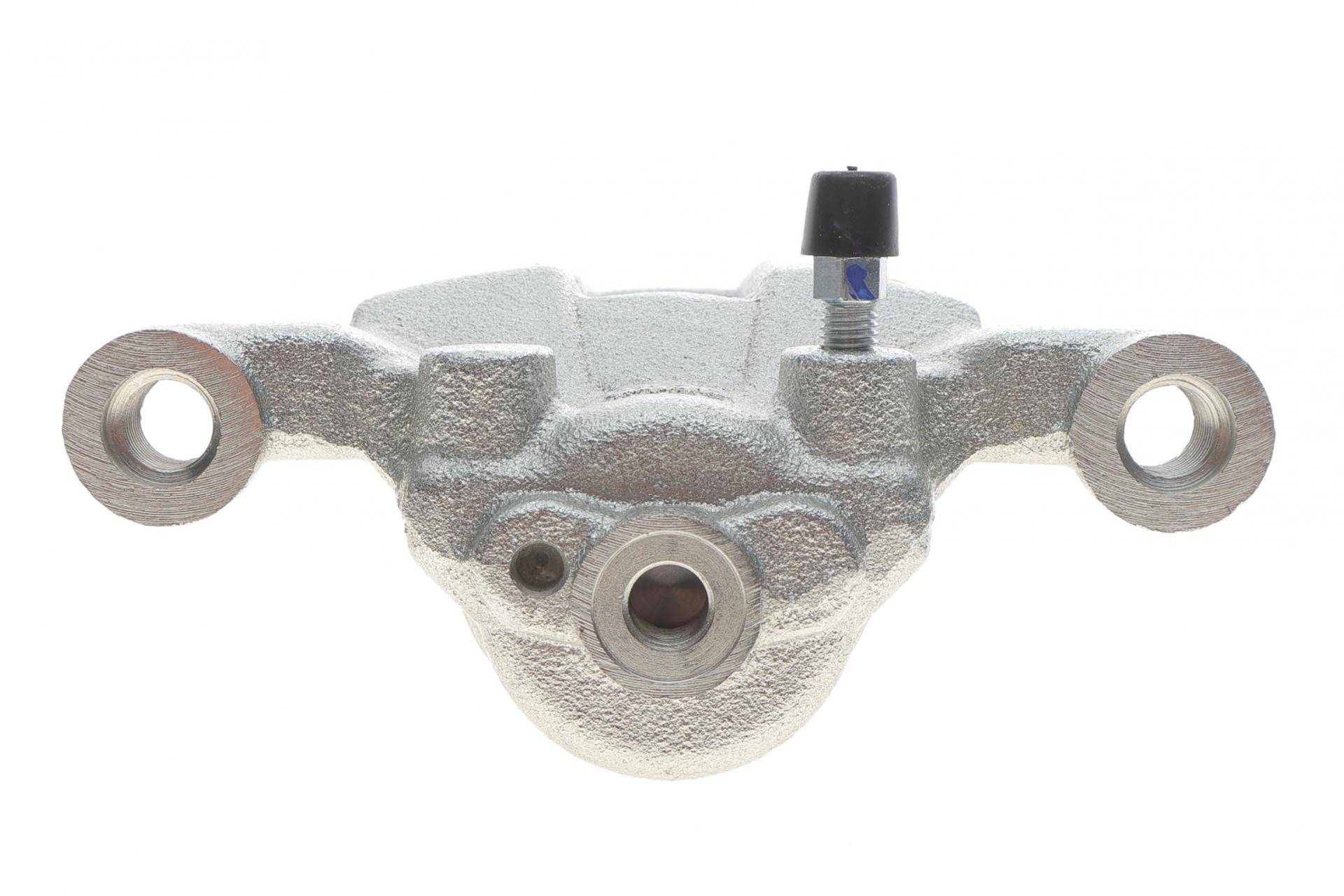 Супорт гальмівний (задній) (L) Nissan X-Trail II 06-13 (d=35mm) (Akebono)