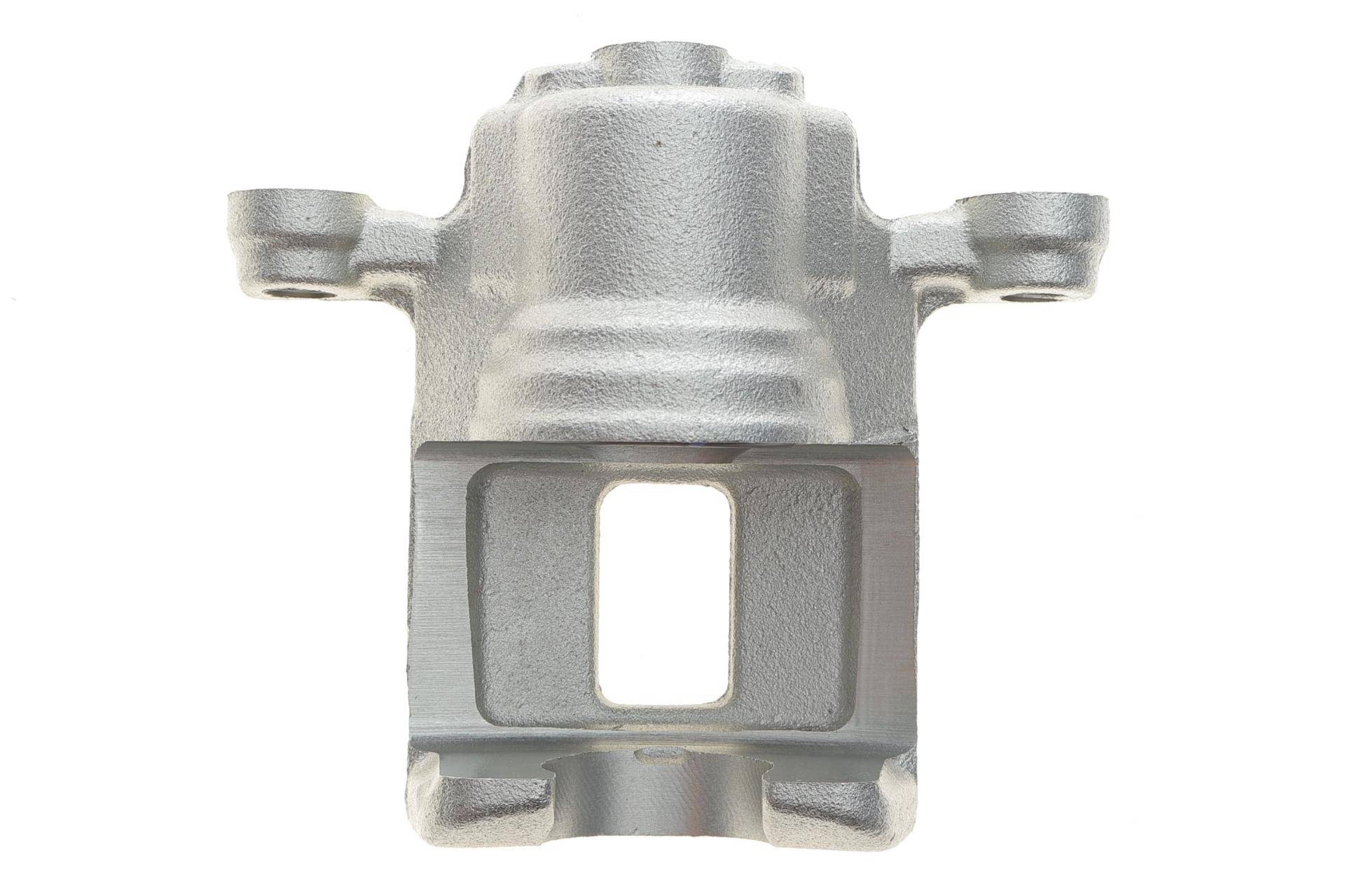 Супорт гальмівний (задній) (L) Nissan X-Trail II 06-13 (d=35mm) (Akebono)