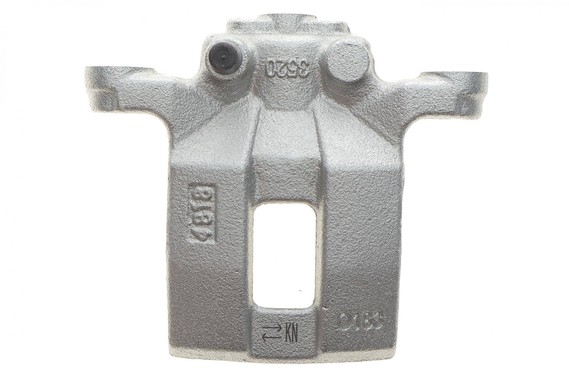 Супорт гальмівний (задній) (L) Nissan X-Trail II 06-13 (d=35mm) (Akebono)