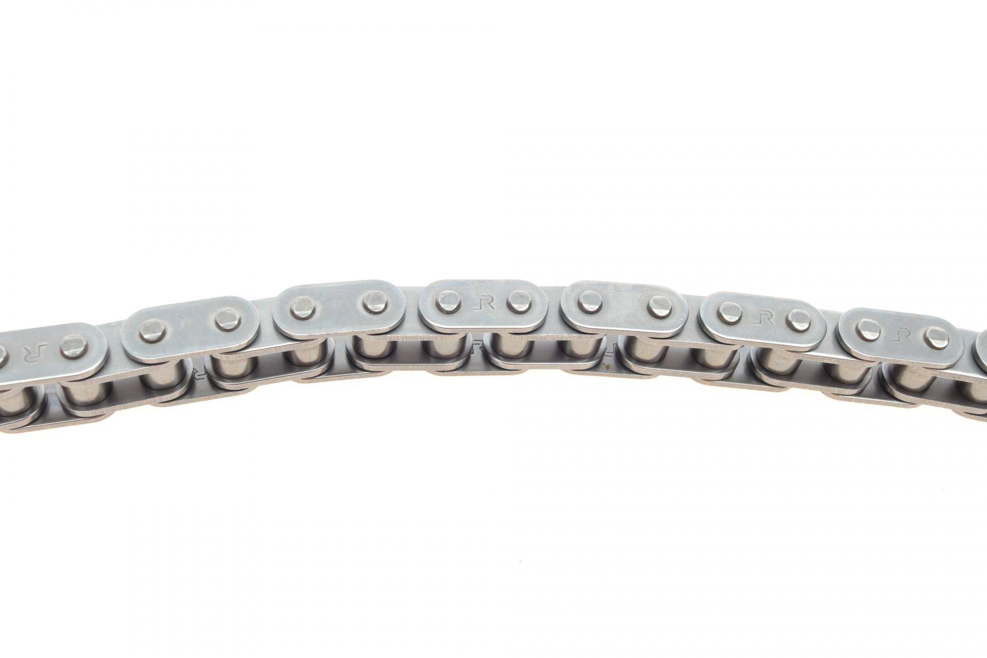 Комплект ланцюга ГРМ VW Golf/Passat/T5/Touareg 3.6FSI/3.2 02-16 (OE VAG)