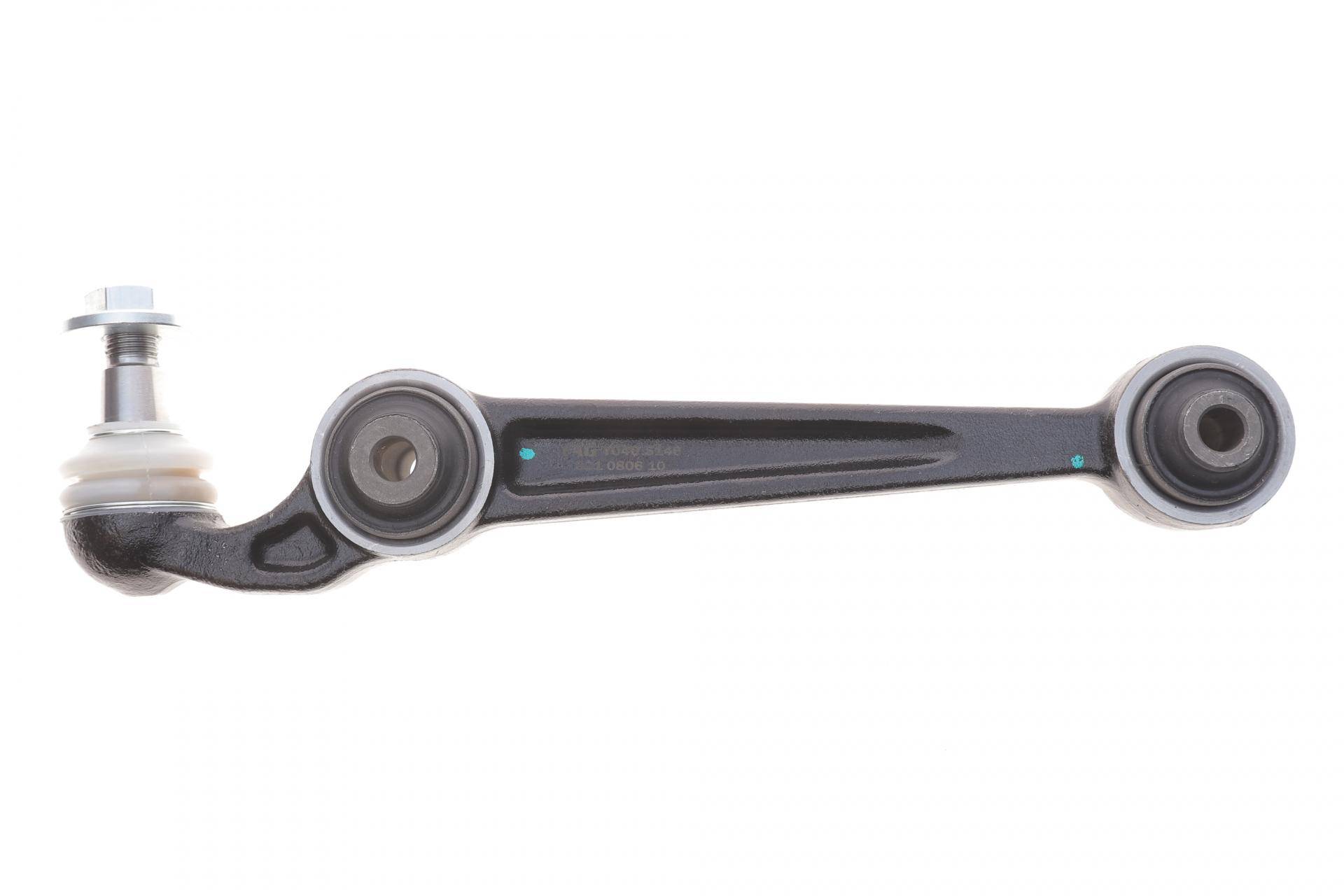 Важіль підвіски (передній/знизу) Mazda 6 02-07, Л=П