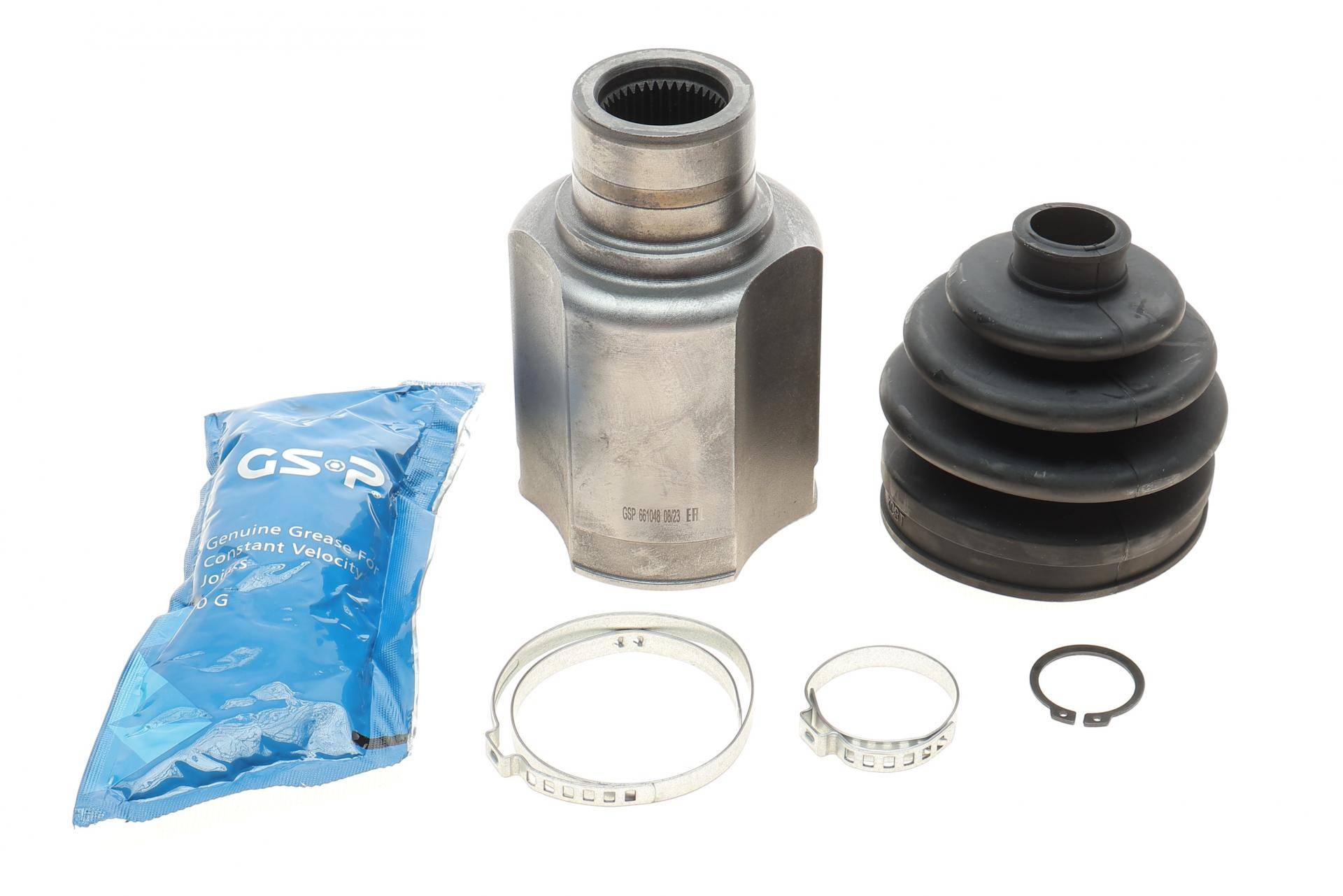 ШРКШ (внутрішній) Audi A3/Q3/VW Passat 2.0D/2.5 07- (40/34z) (R)