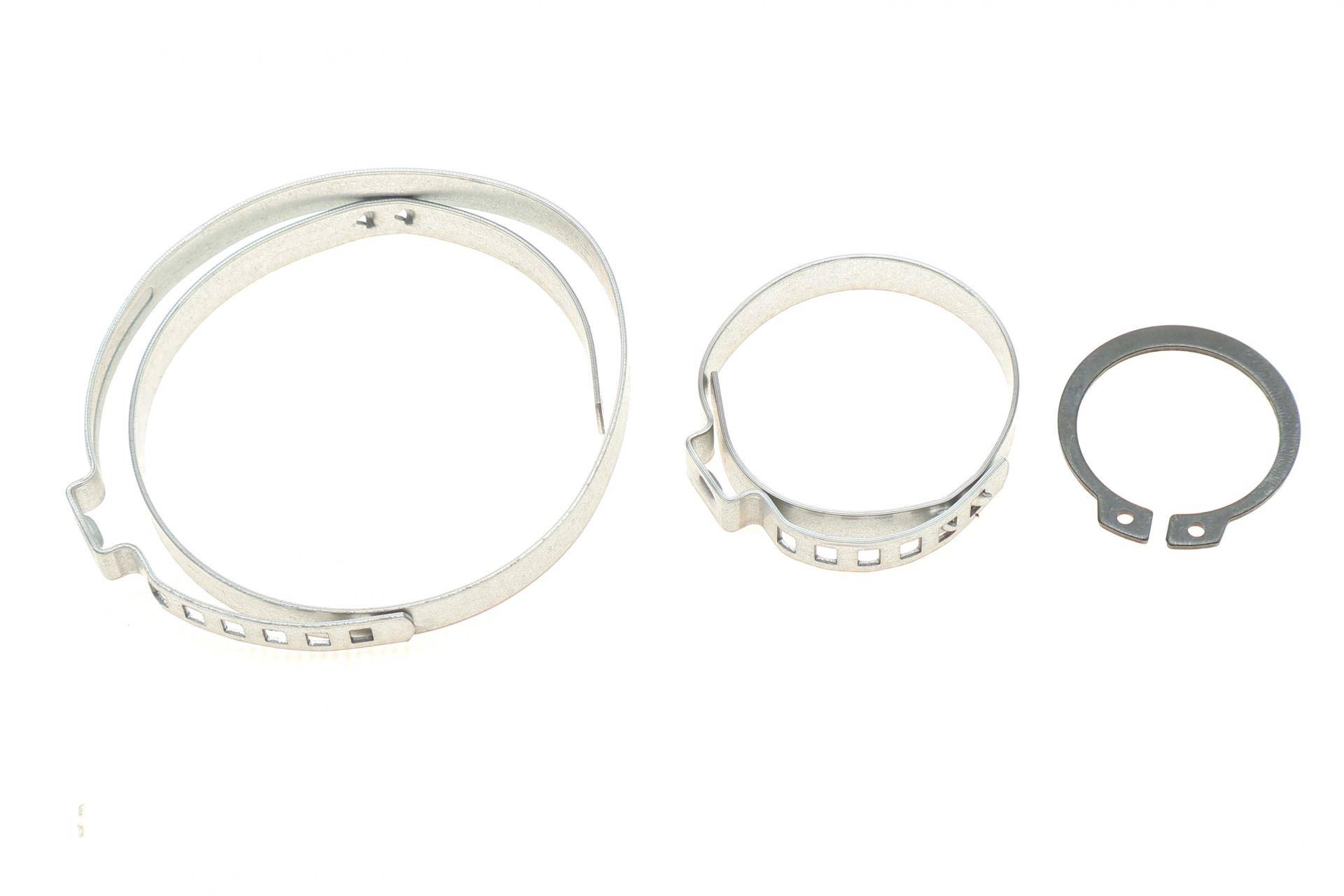 ШРКШ (внутрішній) Audi A3/Q3/VW Passat 2.0D/2.5 07- (40/34z) (R)