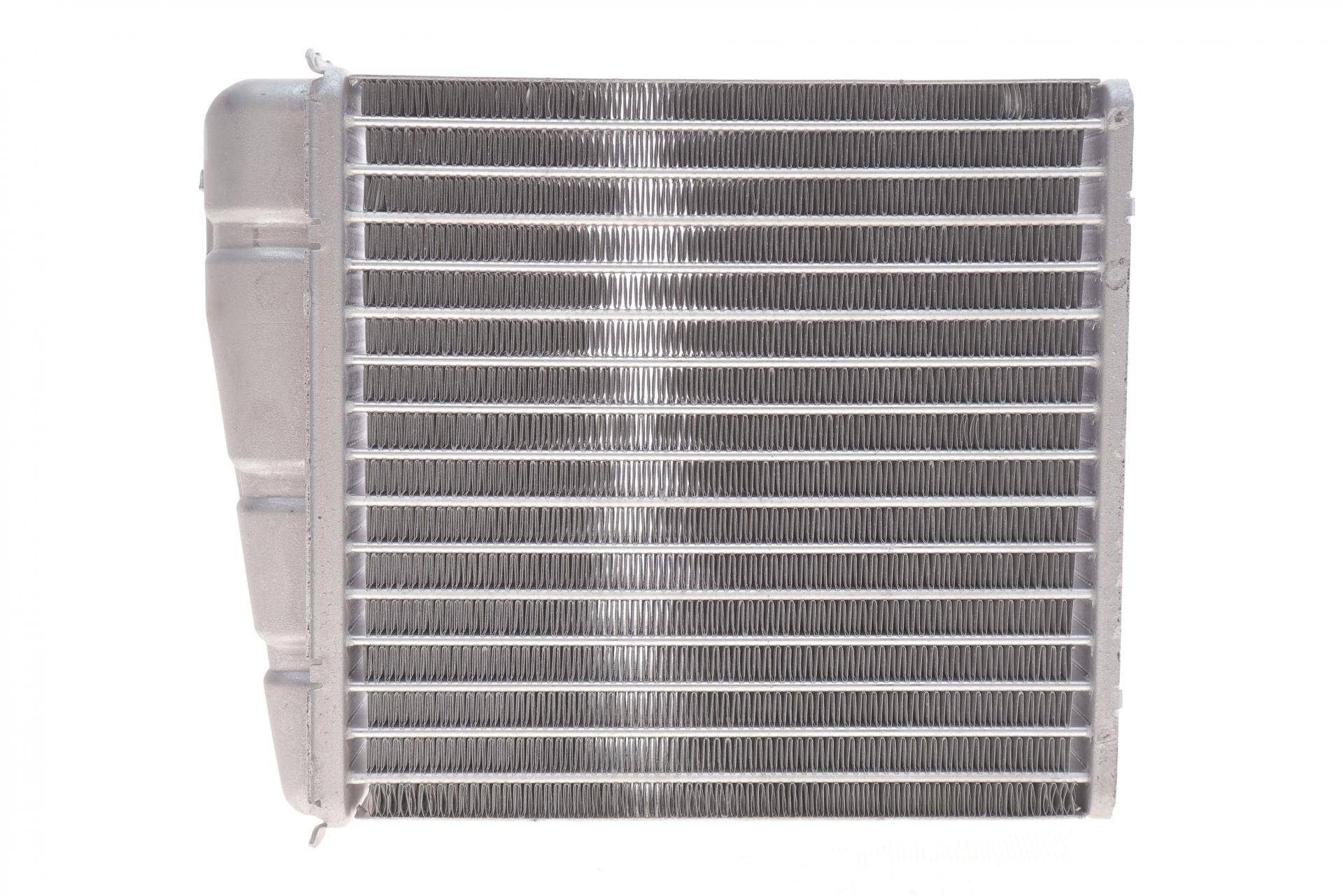 Радіатор пічки Nissan MicraIII/Note/Renault Clio1.5 dCi 03-