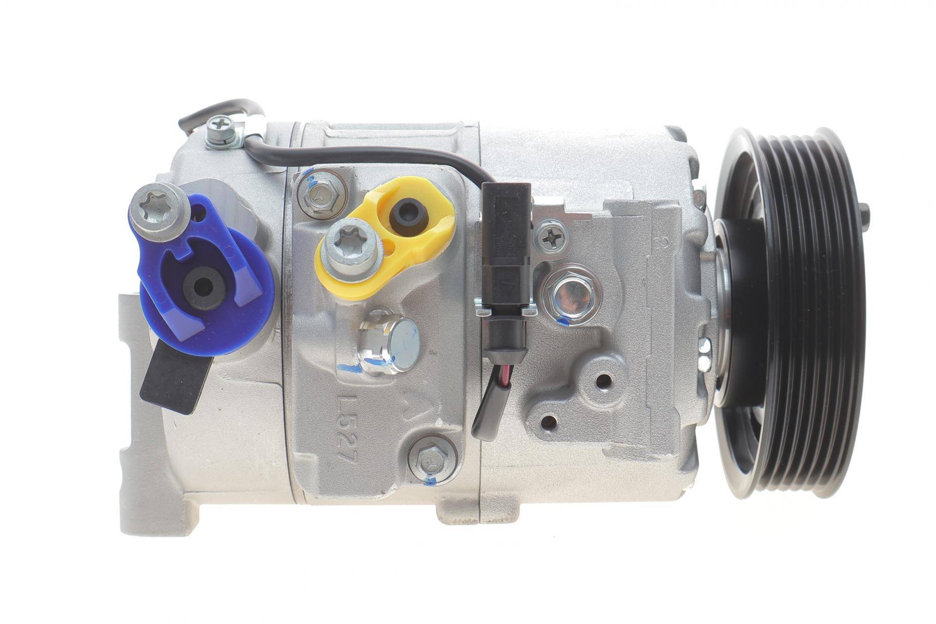 Компресор кондиціонера Audi A3/A4/A5/A6/A7/Q5 2.0-3.0D 00-20