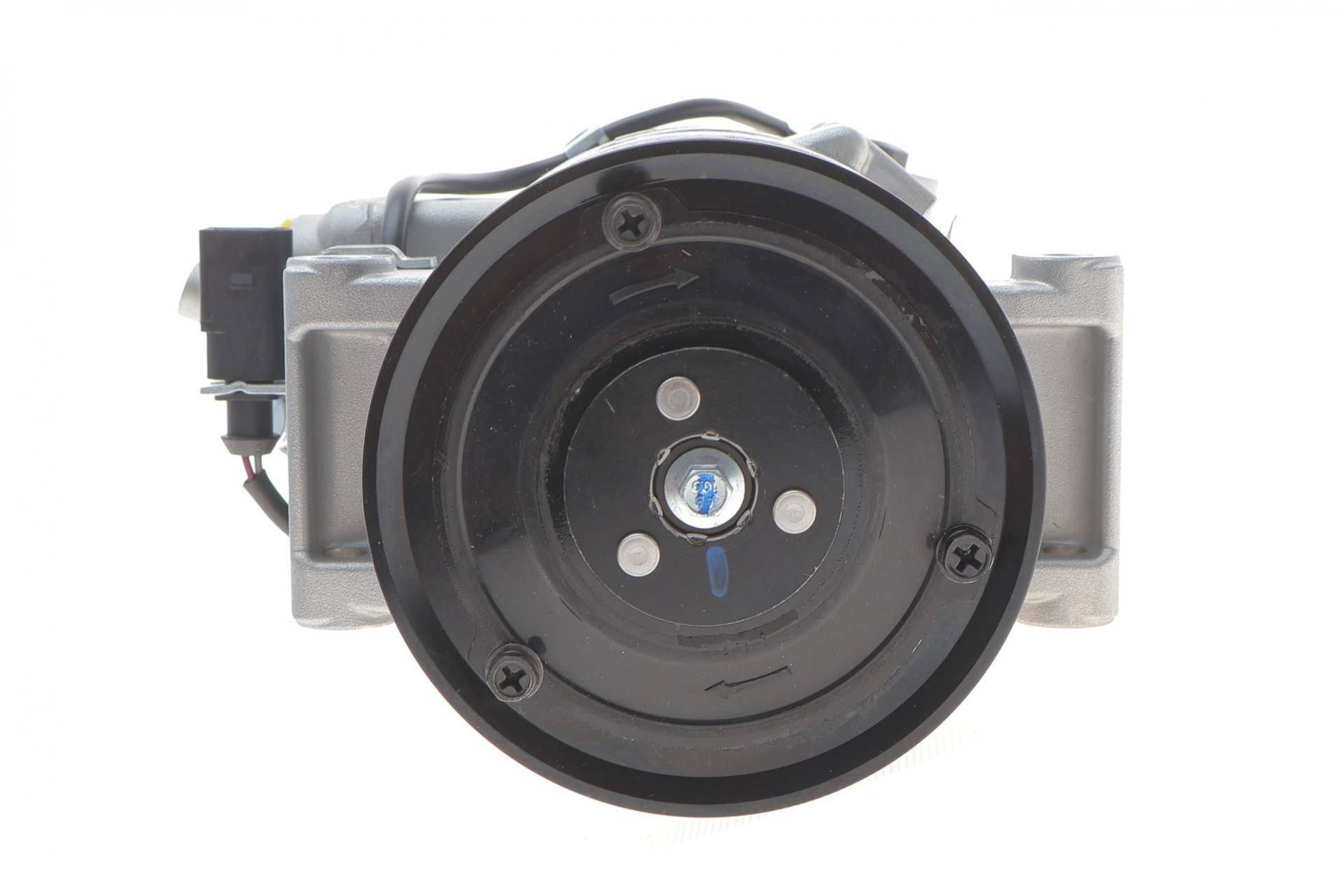 Компресор кондиціонера Audi A3/A4/A5/A6/A7/Q5 2.0-3.0D 00-20