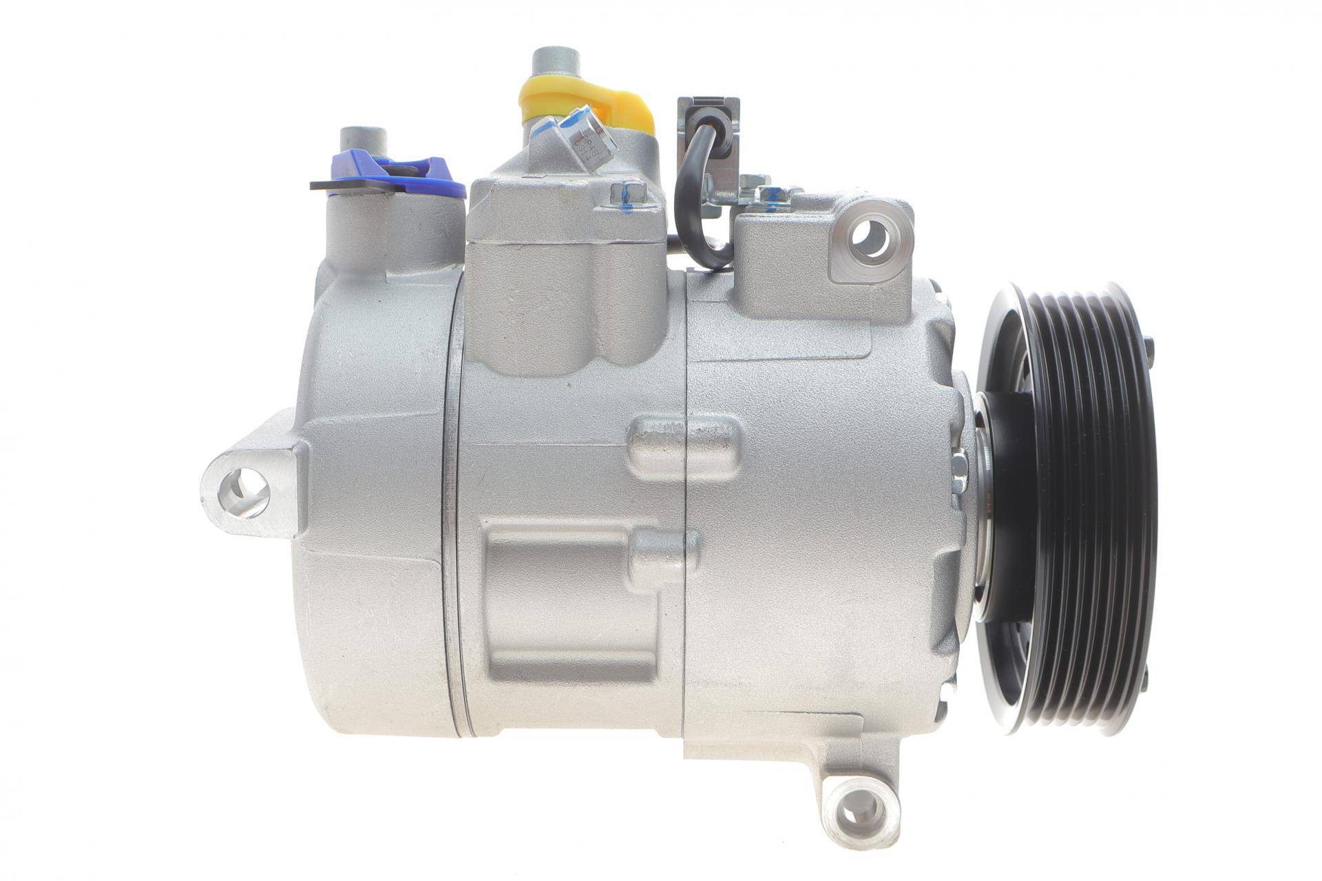 Компресор кондиціонера Audi A3/A4/A5/A6/A7/Q5 2.0-3.0D 00-20