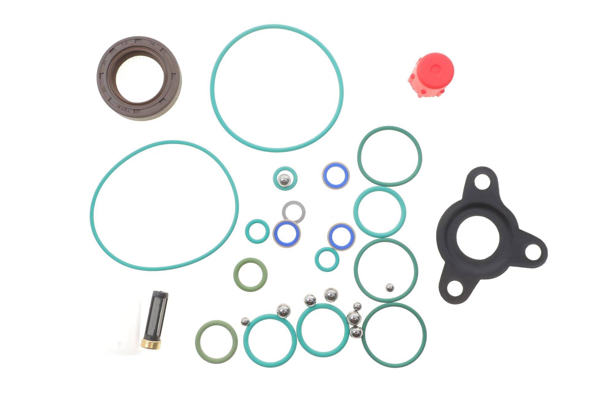 Ремкомплект ПНВТ Chevrolet/Citroen/Fiat/Ford/Jeep/Kia/MB/Opel/Peugeot