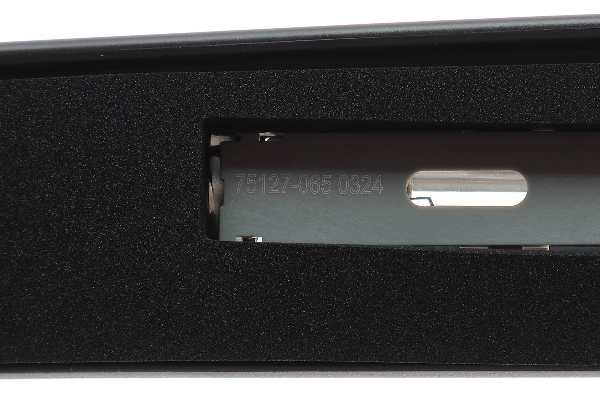 Ручка дверей (задніх) BMW 3 (E46) 98-05