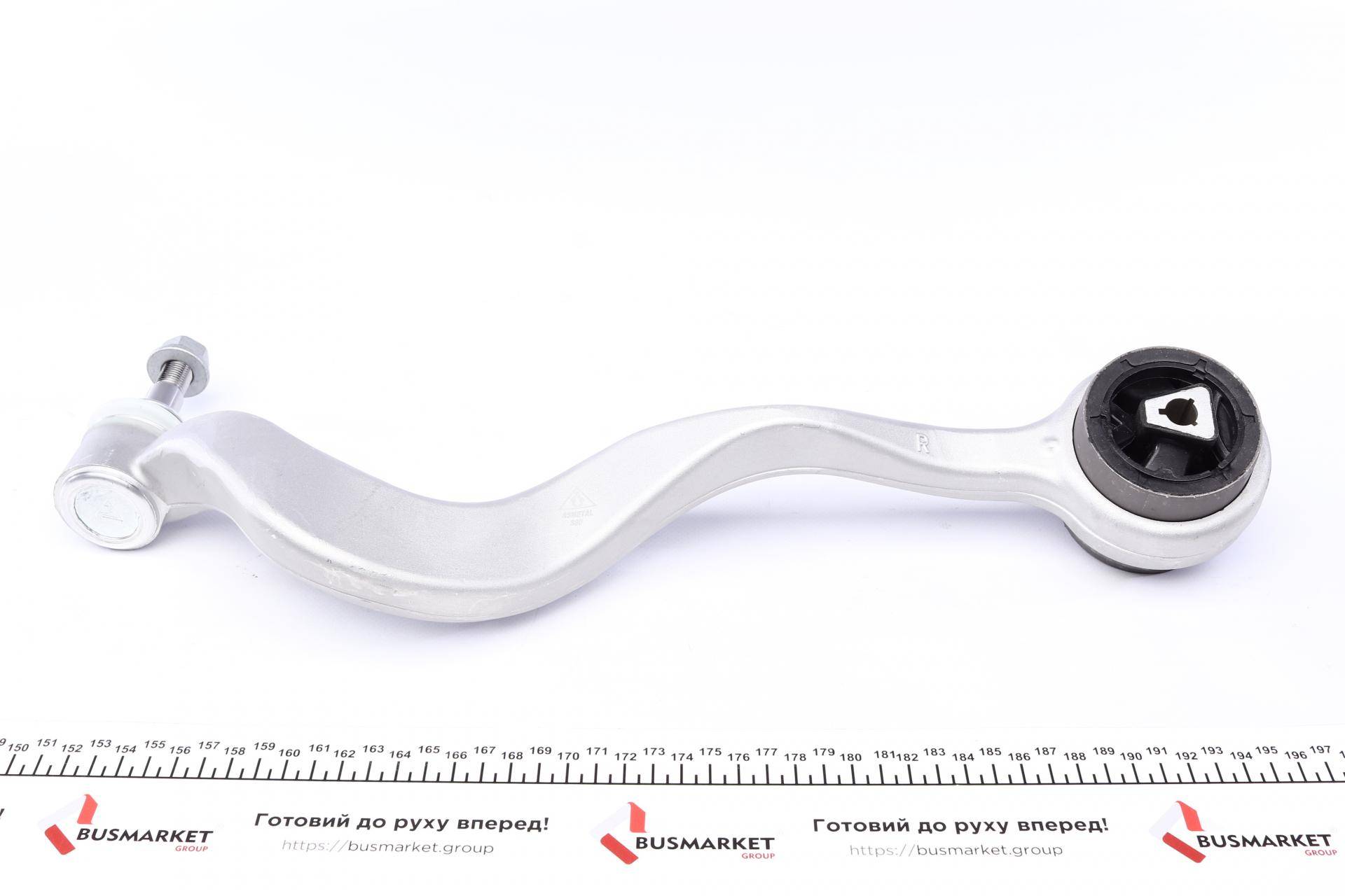 Важіль підвіски (передній/знизу/спереду) (R) BMW 5 (E60/E61) 01-10