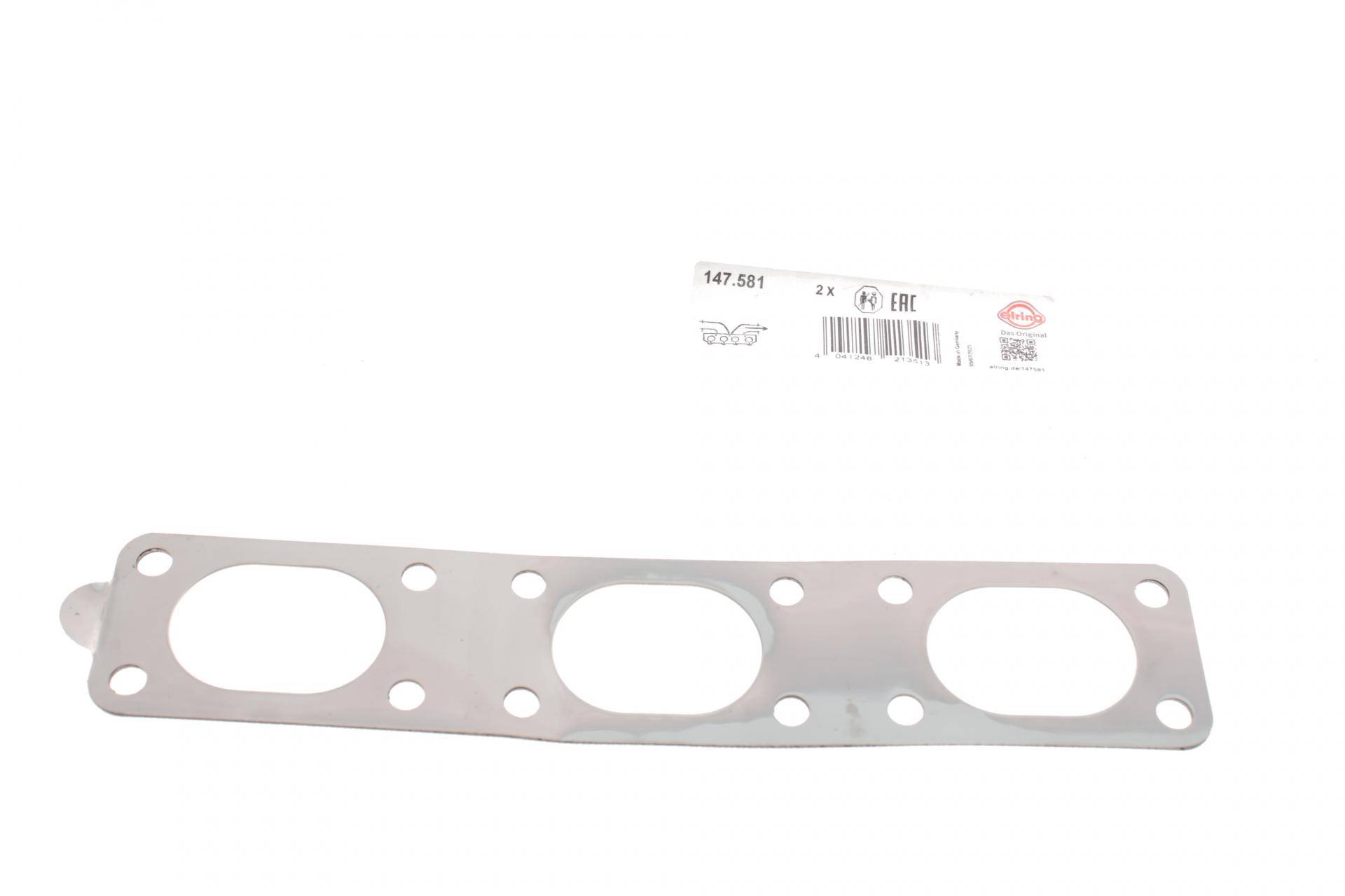 Прокладка колектора випускного BMW 3/5/7/Z3 90-00