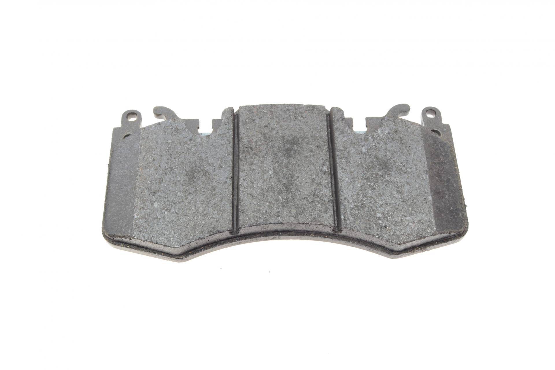 Колодки гальмівні (передні) Land Rover Range Rover III/IV 02-/Range Rover Sport 05-/Discovery V 16-