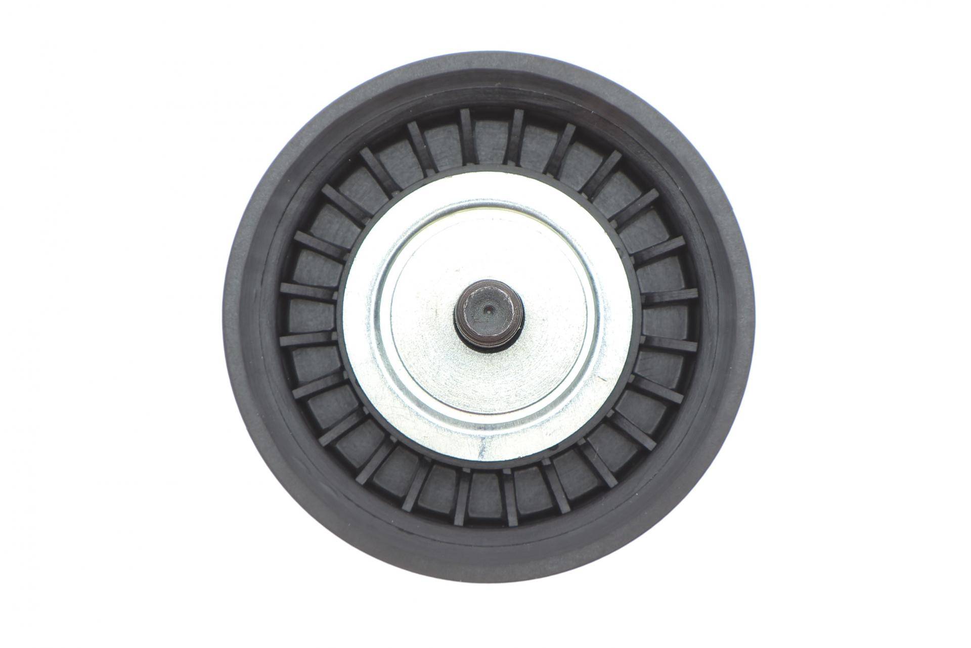 Ролик генератора MB Citan 1.5 CDI 12-/Renault Kangoo 1.5 dCi 08- (паразитний) (81x26)