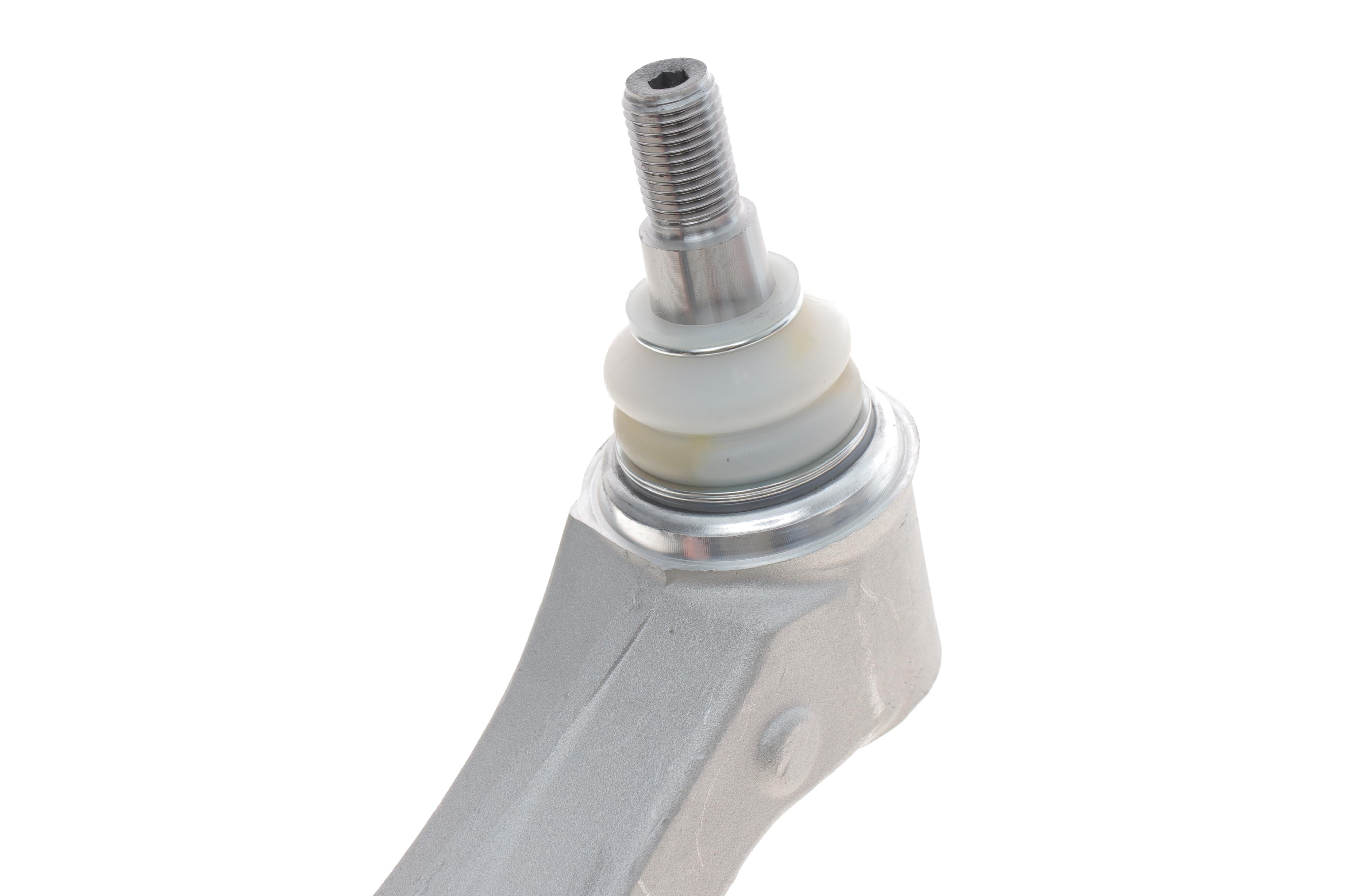 Важіль підвіски (передній) (L) MB S-class (W220/C215) 98-06 (повздовжній)