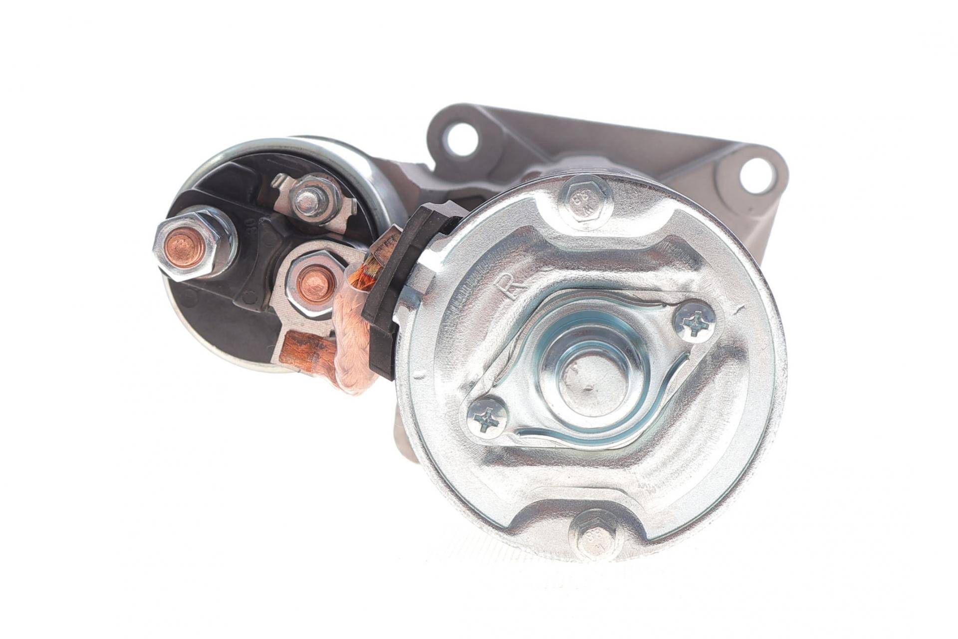 Стартер Fiat Doblo 1.6/2.0D 10-23 (12V/2.2kw) (z=11) = 116370