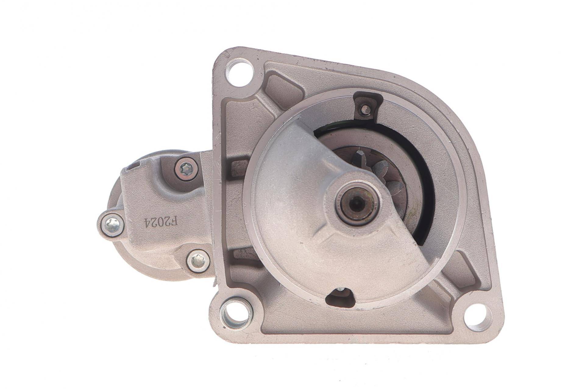 Стартер Fiat Doblo 1.6/2.0D 10-23 (12V/2.2kw) (z=11) = 116370