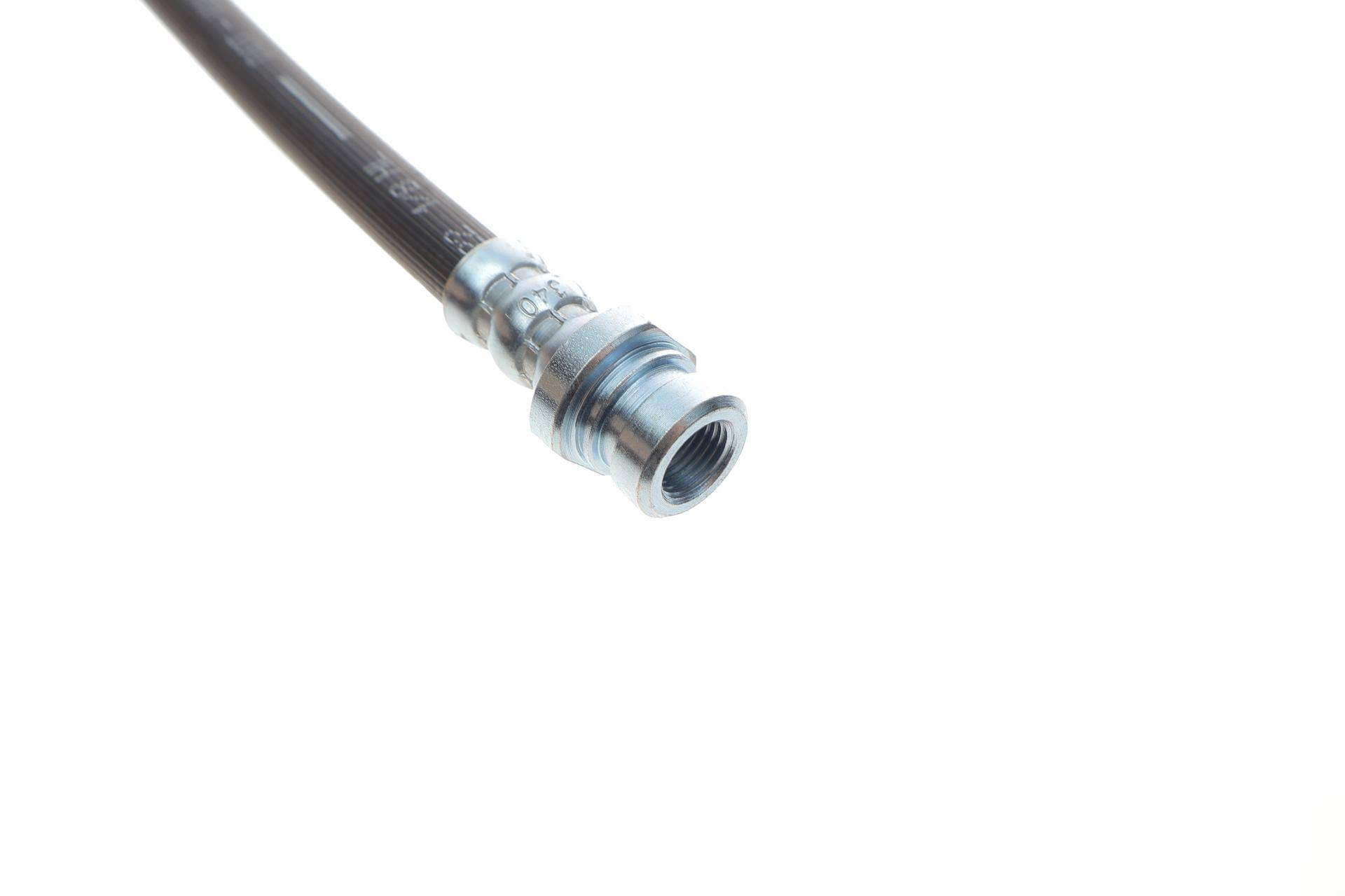 Шланг гальмівний (задній) Hyundai ix35/Kia Sportage III 09- (L) (L=334mm)