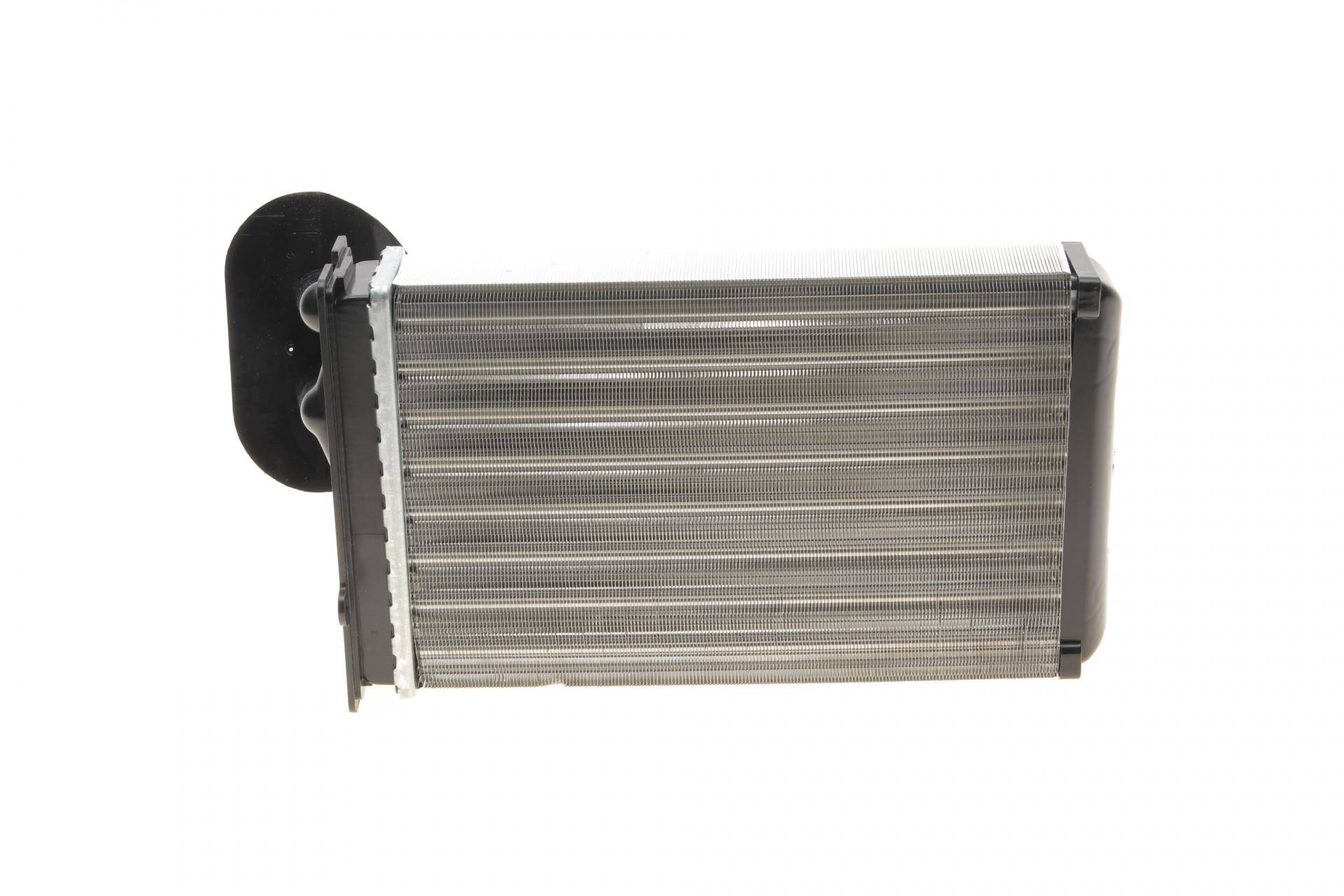Радіатор пічки VW T4 90-03- (+AC)