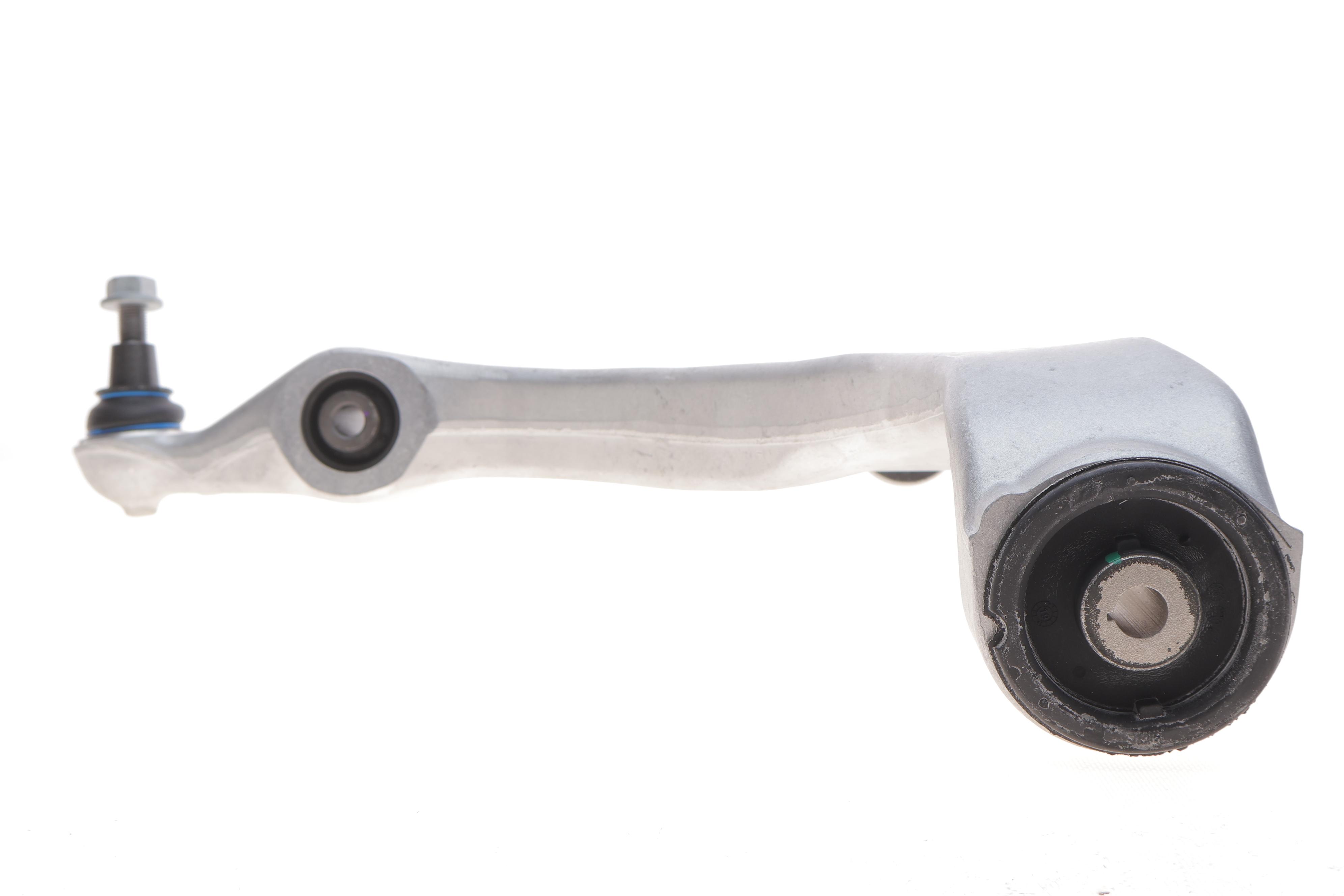 Важіль підвіски (передній/знизу) (R) Audi Q7/Porsche Cayenne/VW Touareg 2.0-6.0D 06- (к-кт)