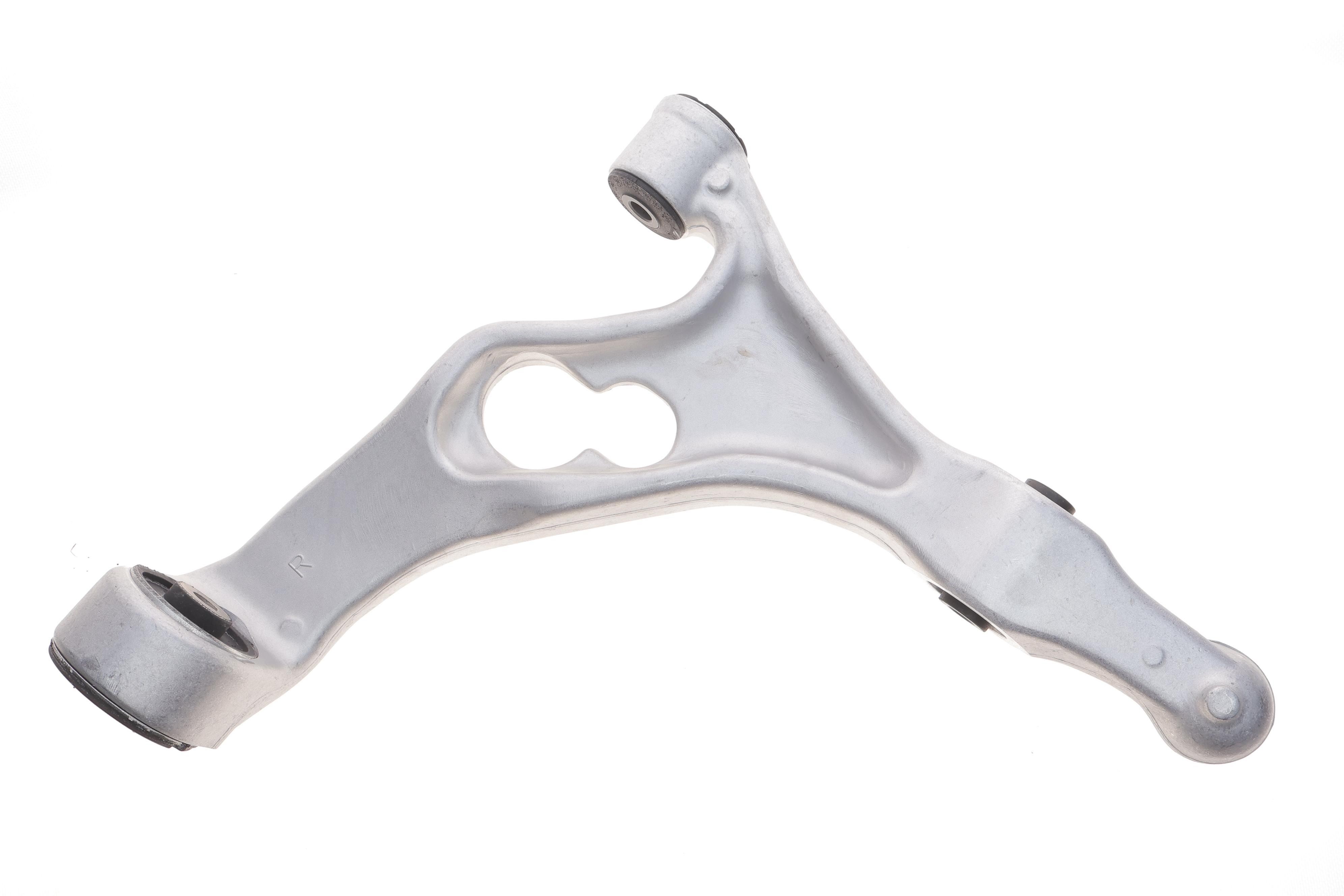 Важіль підвіски (передній/знизу) (R) Audi Q7/Porsche Cayenne/VW Touareg 2.0-6.0D 06- (к-кт)