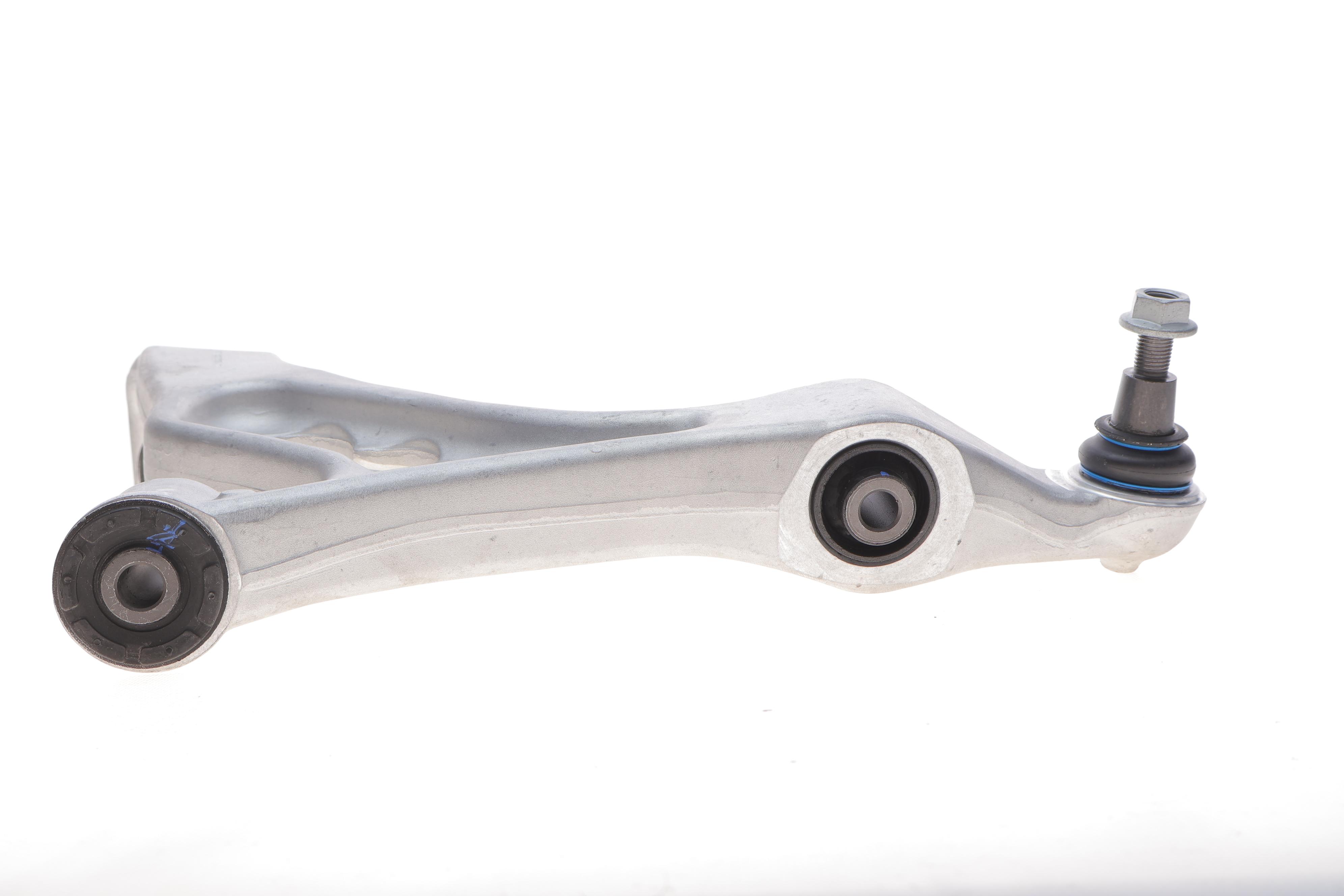 Важіль підвіски (передній/знизу) (R) Audi Q7/Porsche Cayenne/VW Touareg 2.0-6.0D 06- (к-кт)