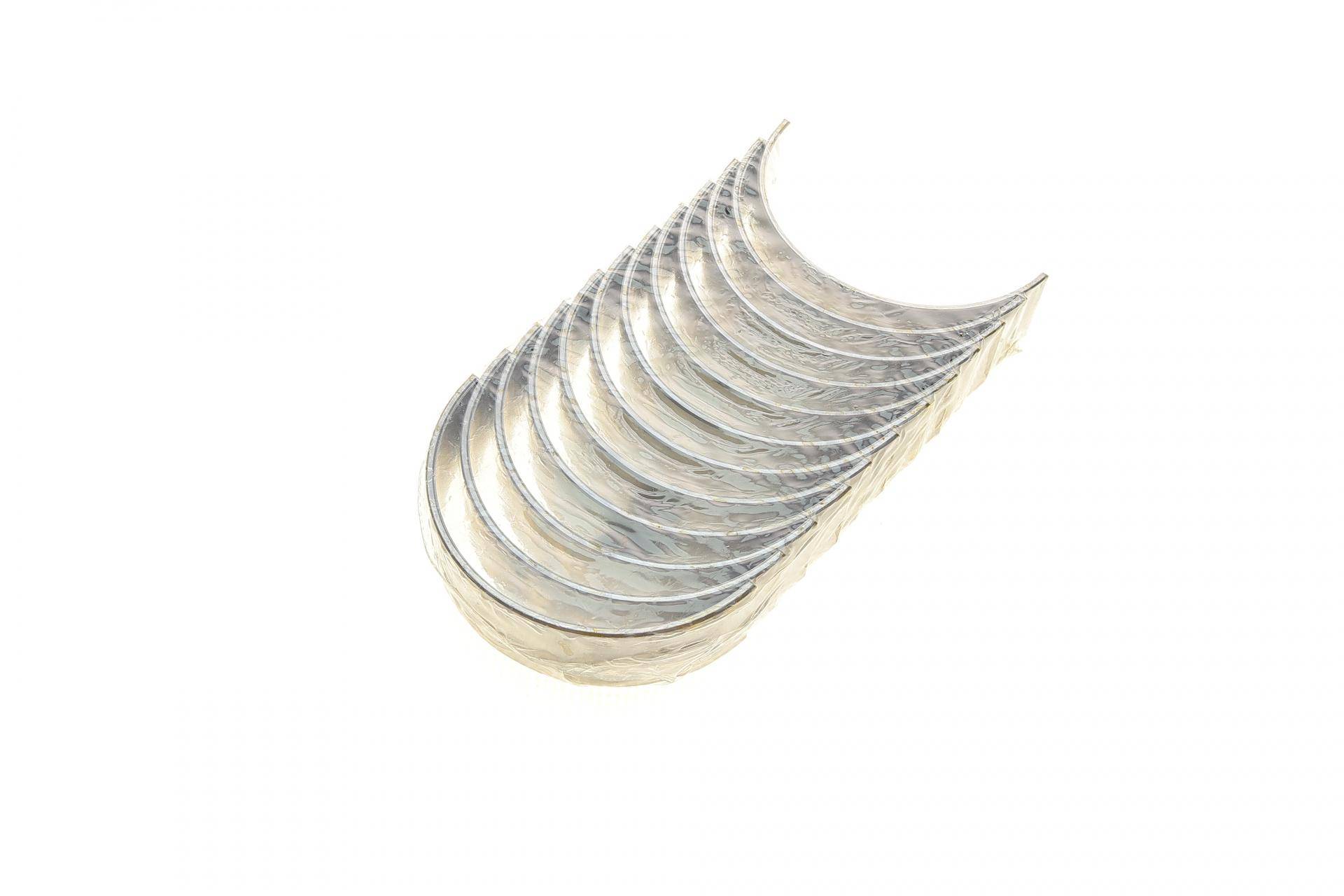 Вкладиші шатунні Audi A6/A8 08-16 (+0.25)