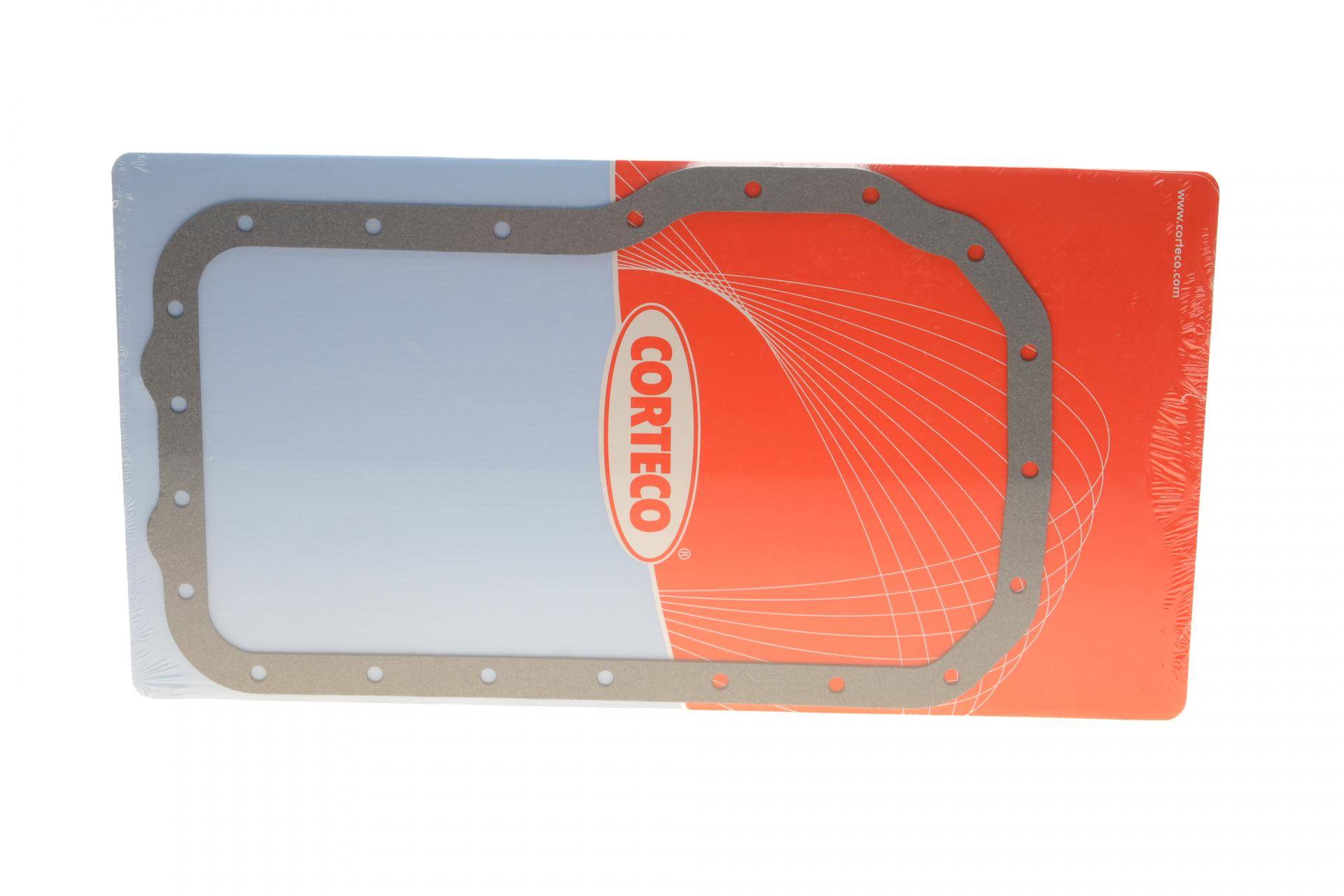 Прокладка піддона Renault Trafic 1.7 86-94