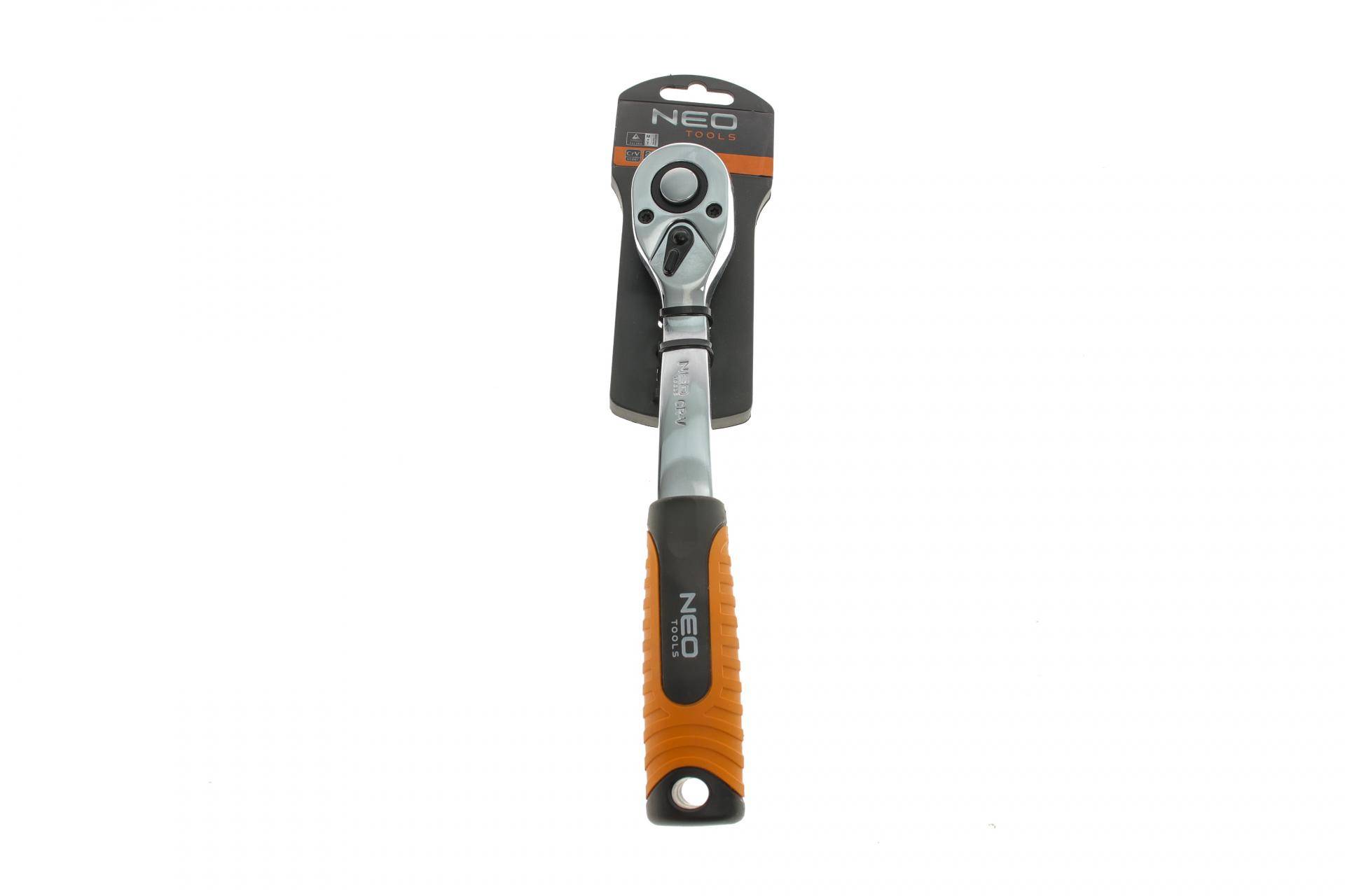 Тріскачка 1/2