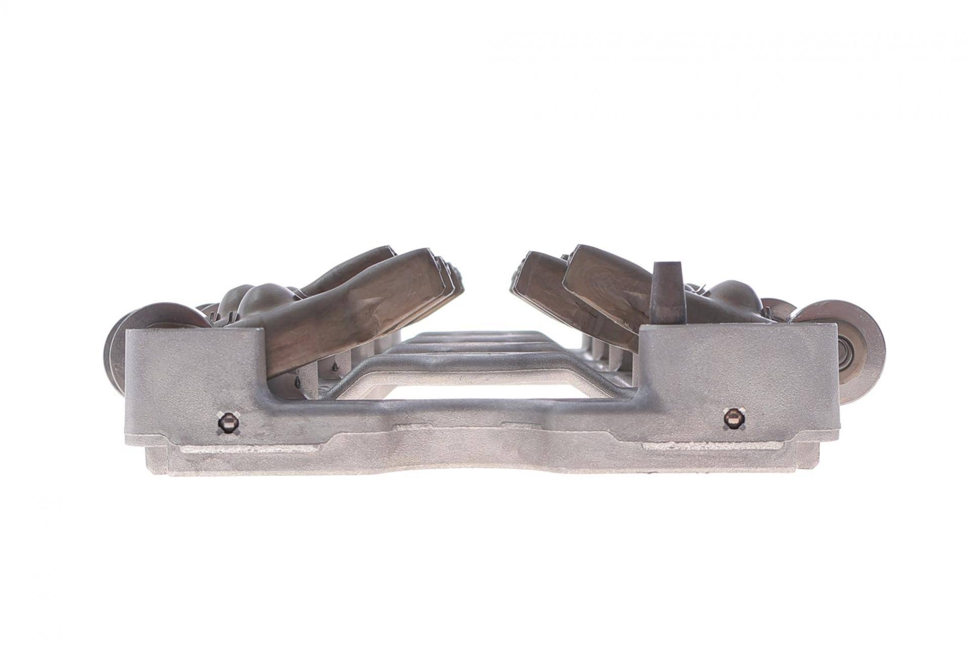 Корпус рокерів в зборі Ford Transit 2.2 TDCI 06-/Citroen Jumper/Peugeot Boxer 2.2HDI 06-