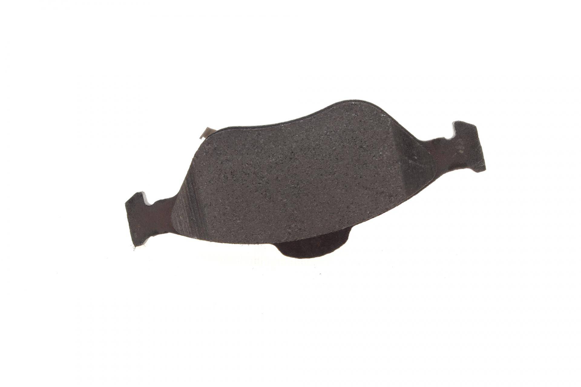 Колодки гальмівні (передні) Toyota Yaris 05-