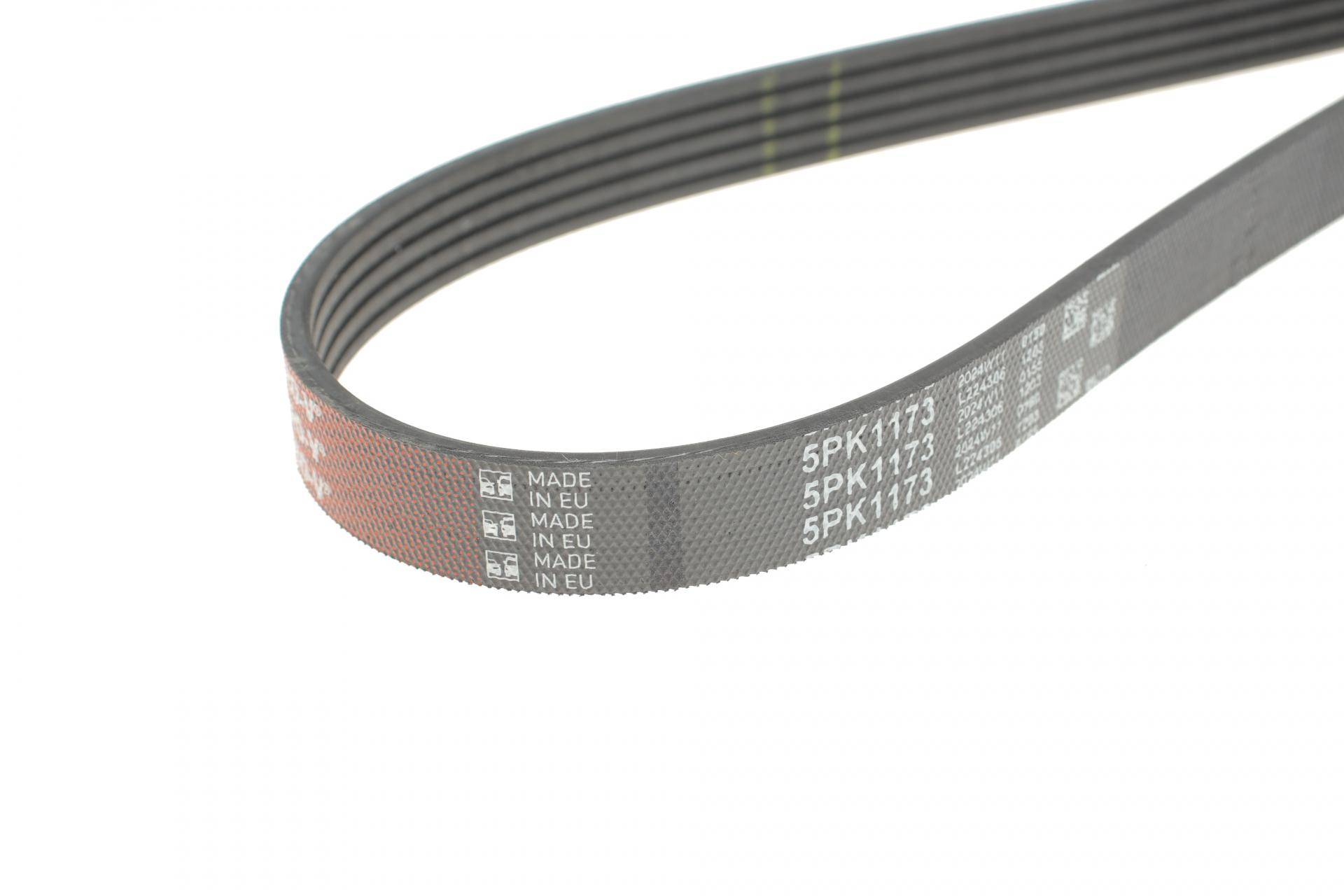 Ремінь генератора Land Rover Range Rover Sport 5.0 09-13