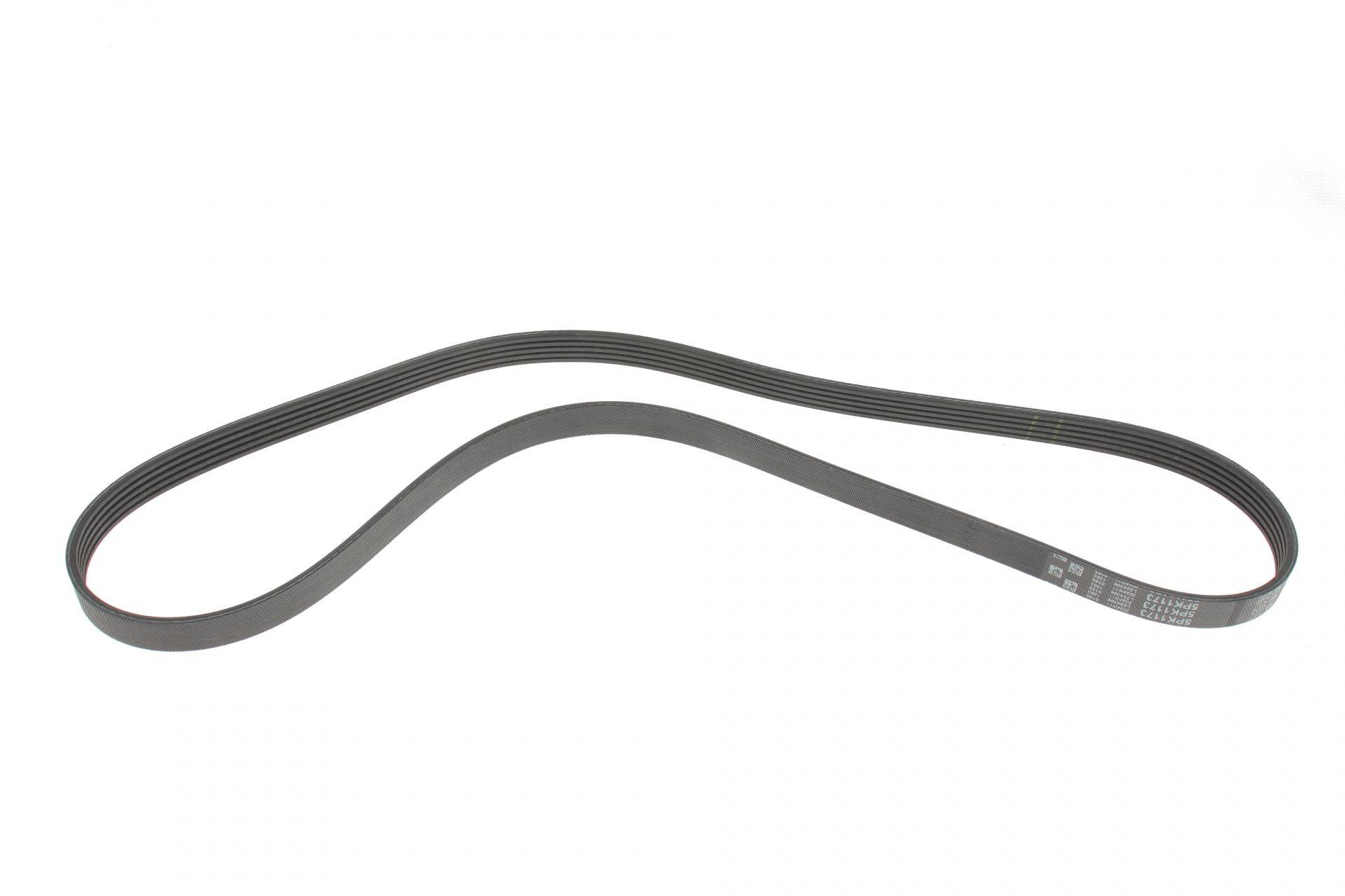 Ремінь генератора Land Rover Range Rover Sport 5.0 09-13