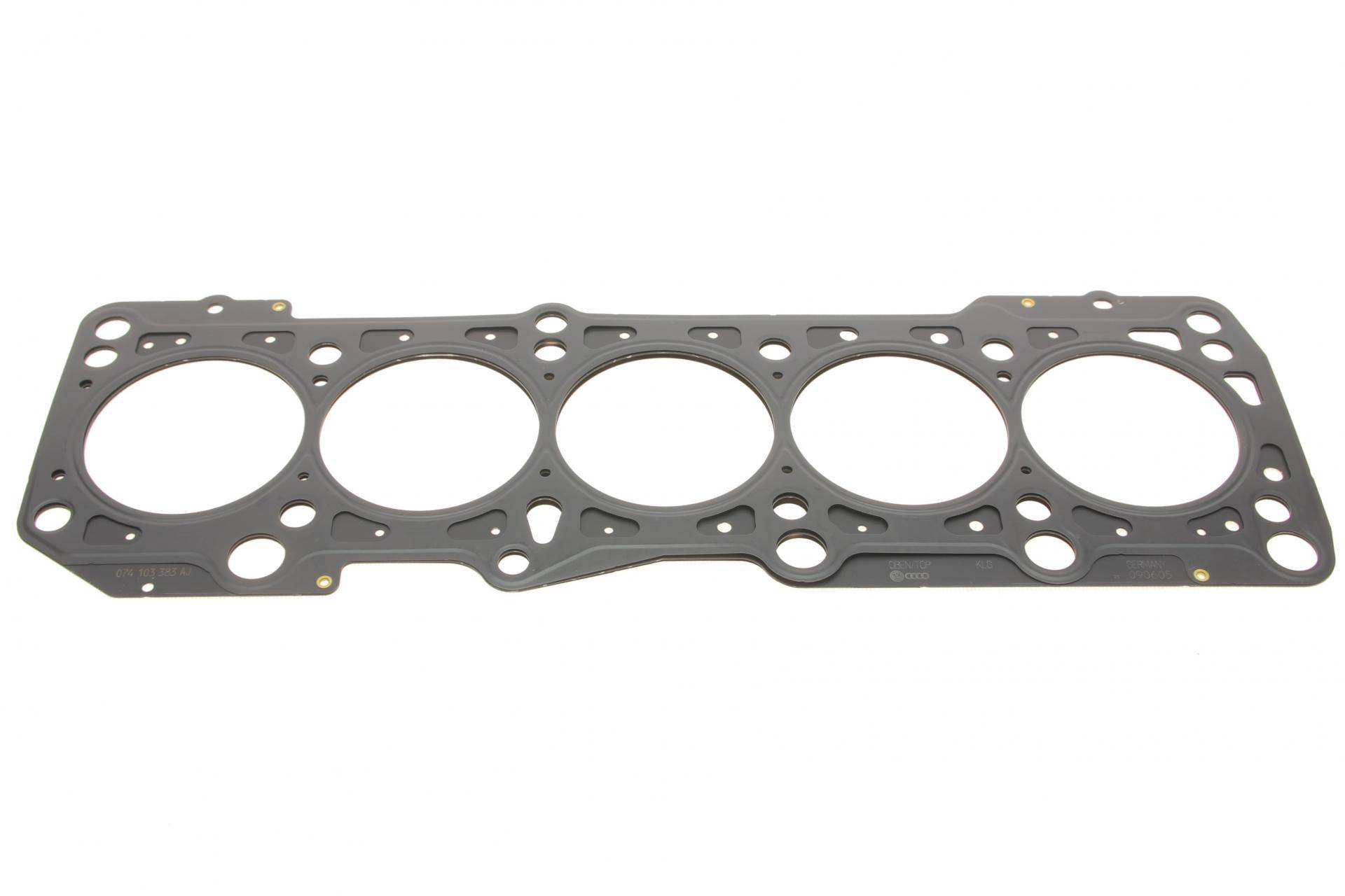 Прокладка ГБЦ VW LT/T4 2.5TDI (1 метка) (всередині OE VAG)