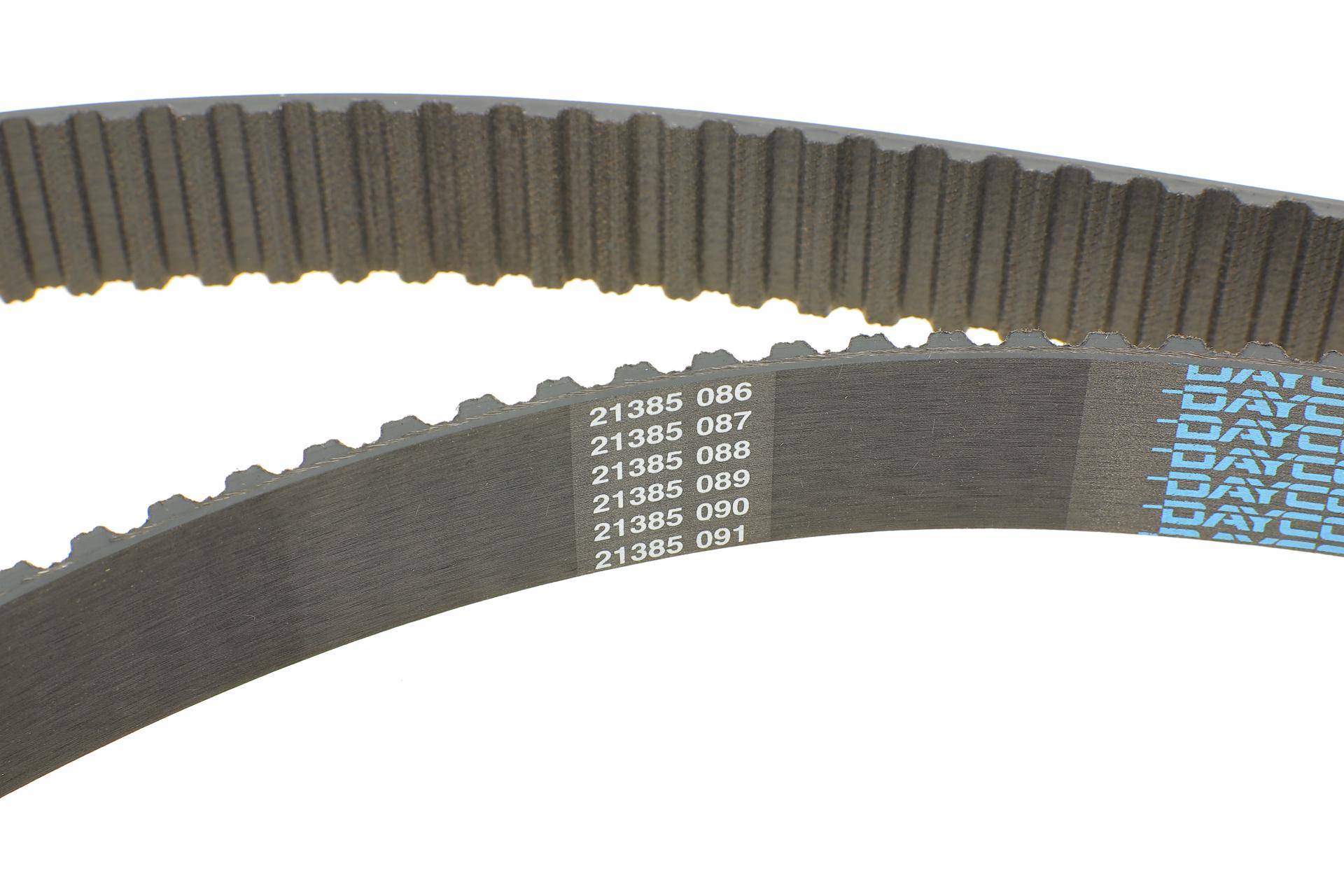 Ремінь ГРМ Fiat Ducato/Renault Master 2.5D/TD 85-98