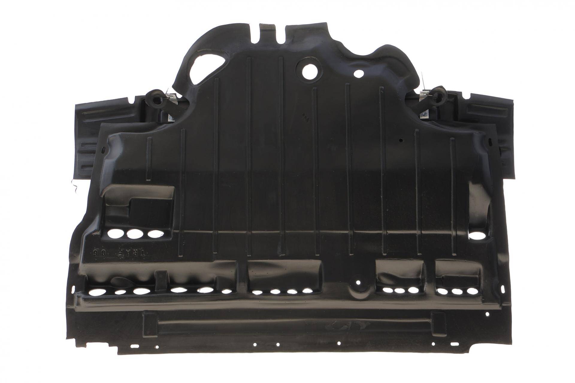 Захист двигуна Renault Trafic/Opel Vivaro 01- (к-кт)